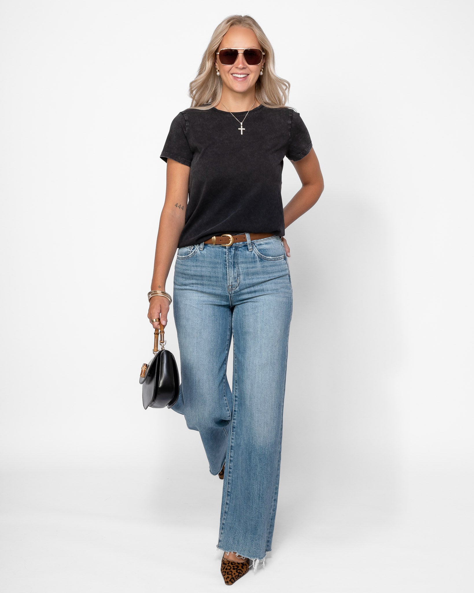 The Everyday Tee
