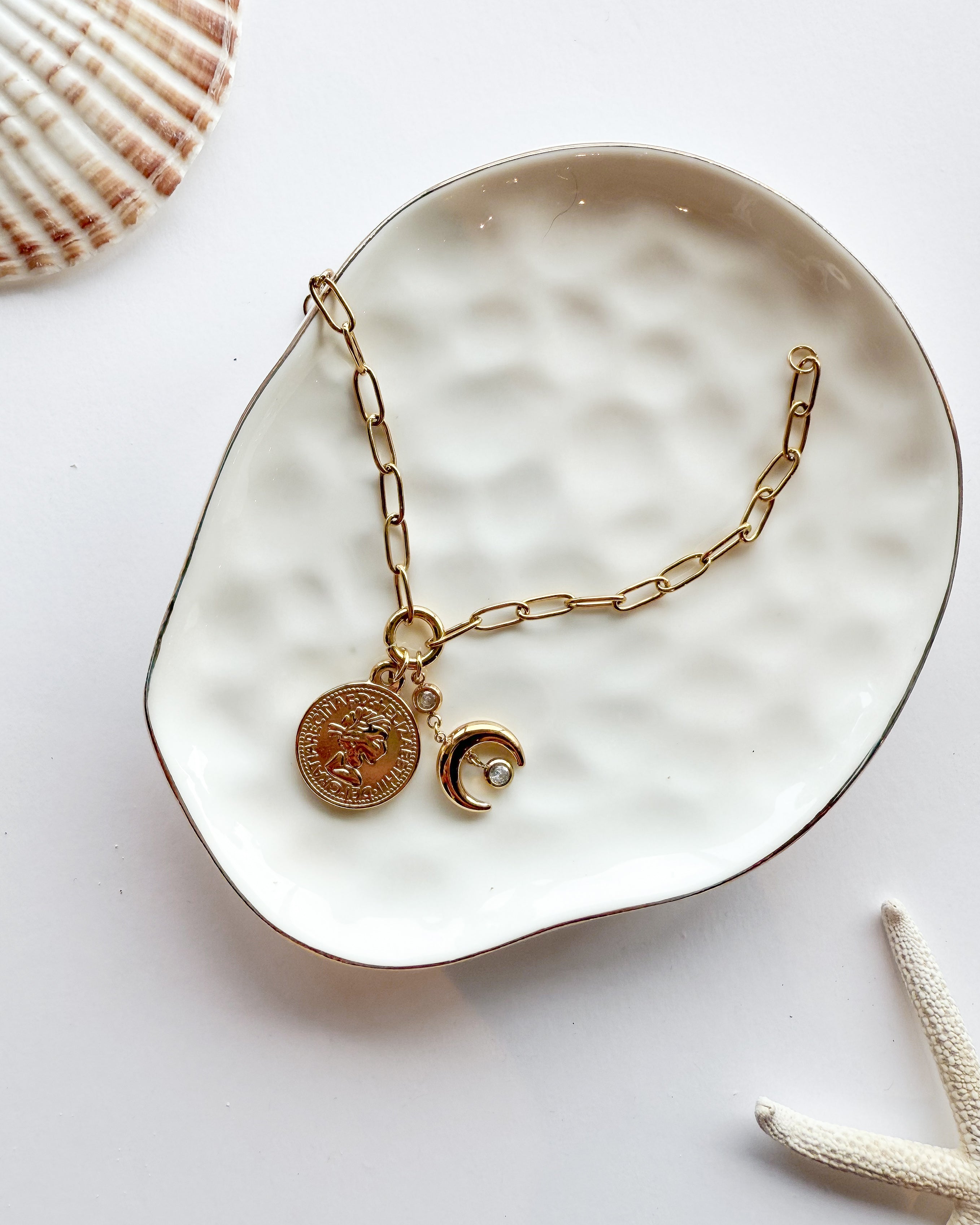 Phoebe Bracelet