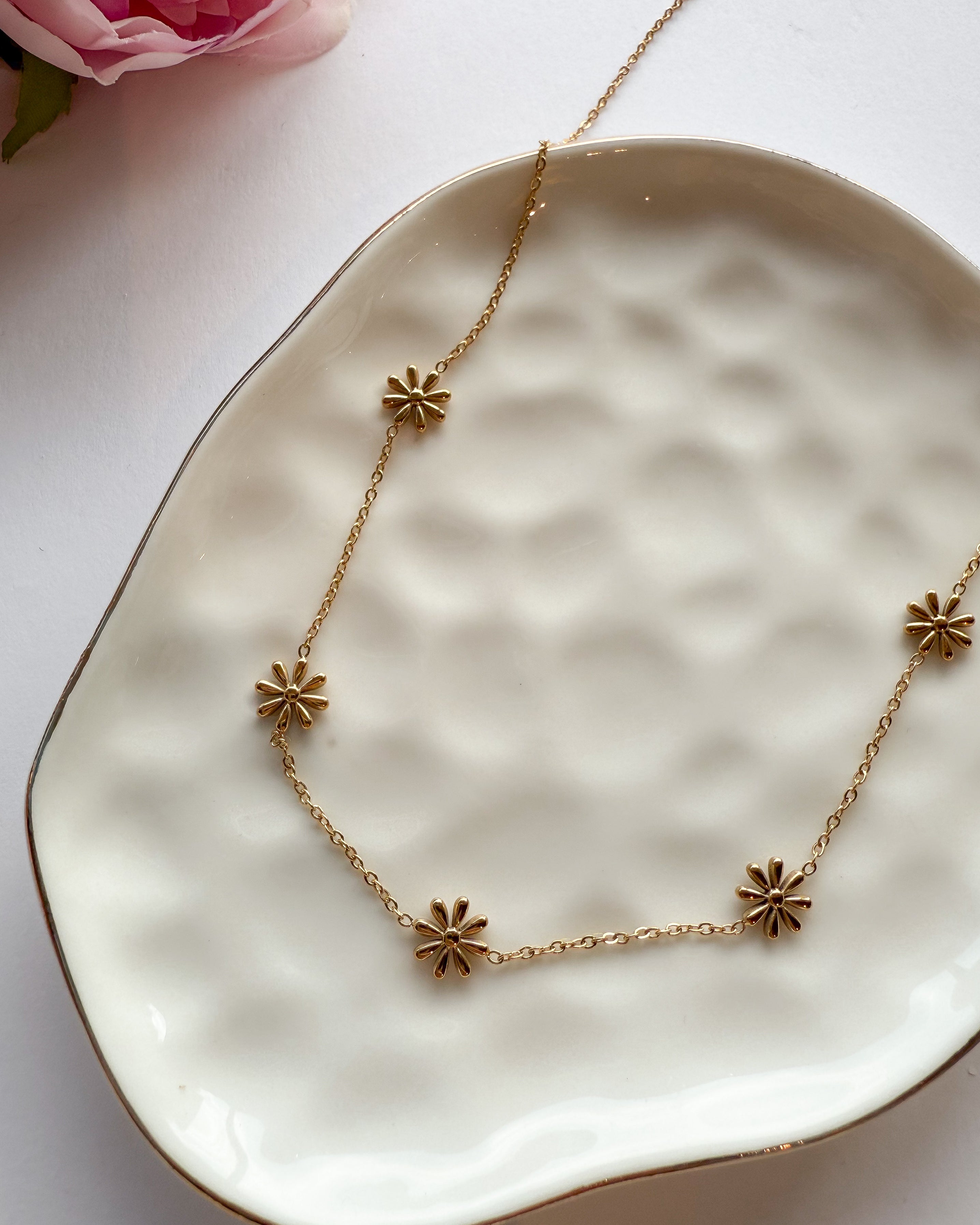 Hyperion Necklace