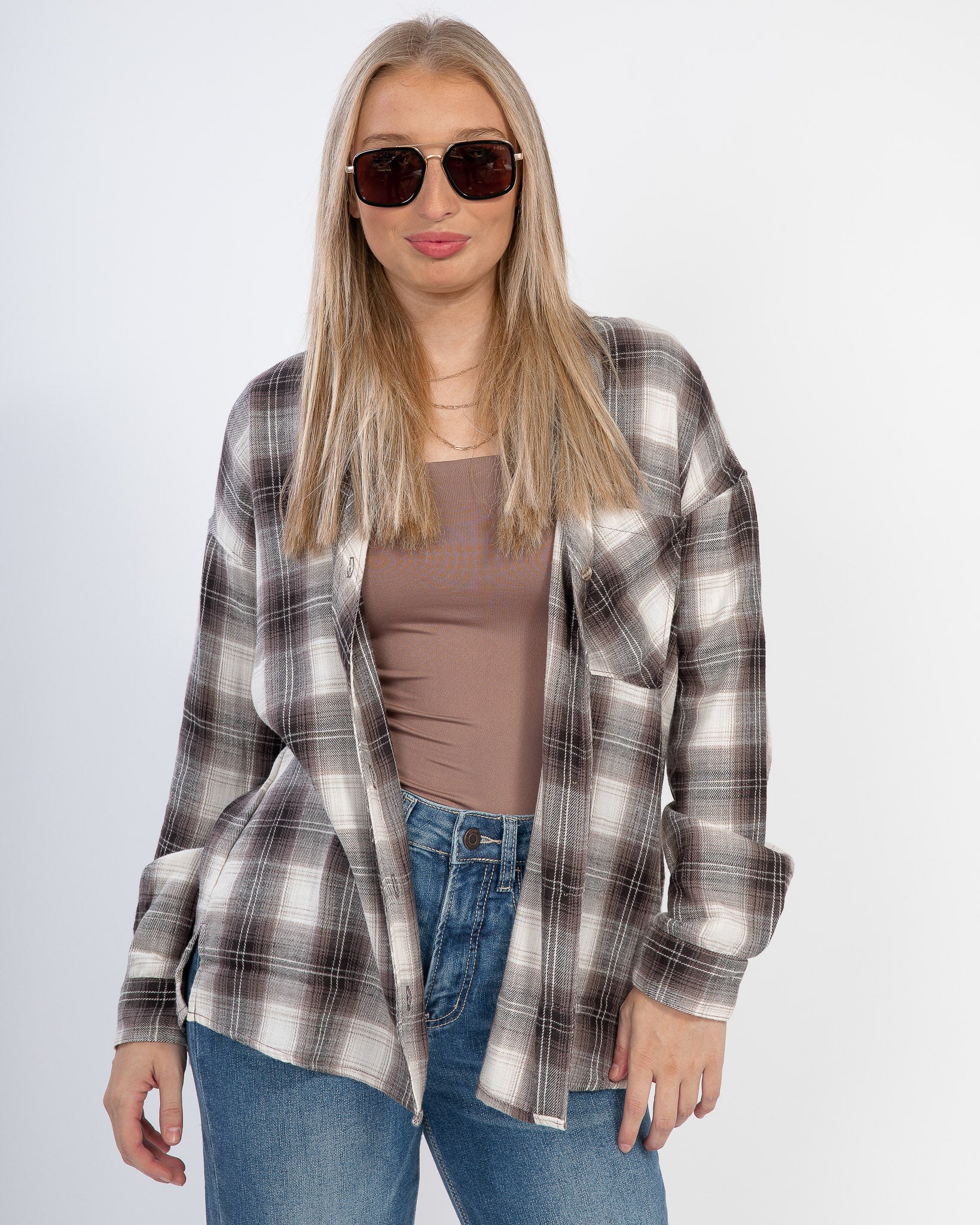 Far Out Flannel