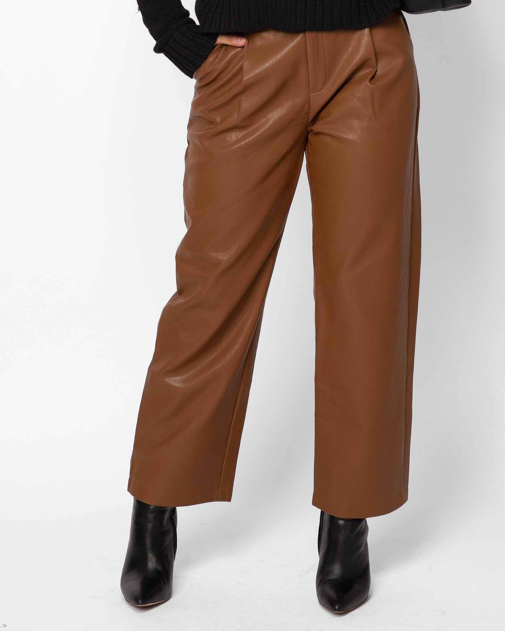 Fearless Leader Pants