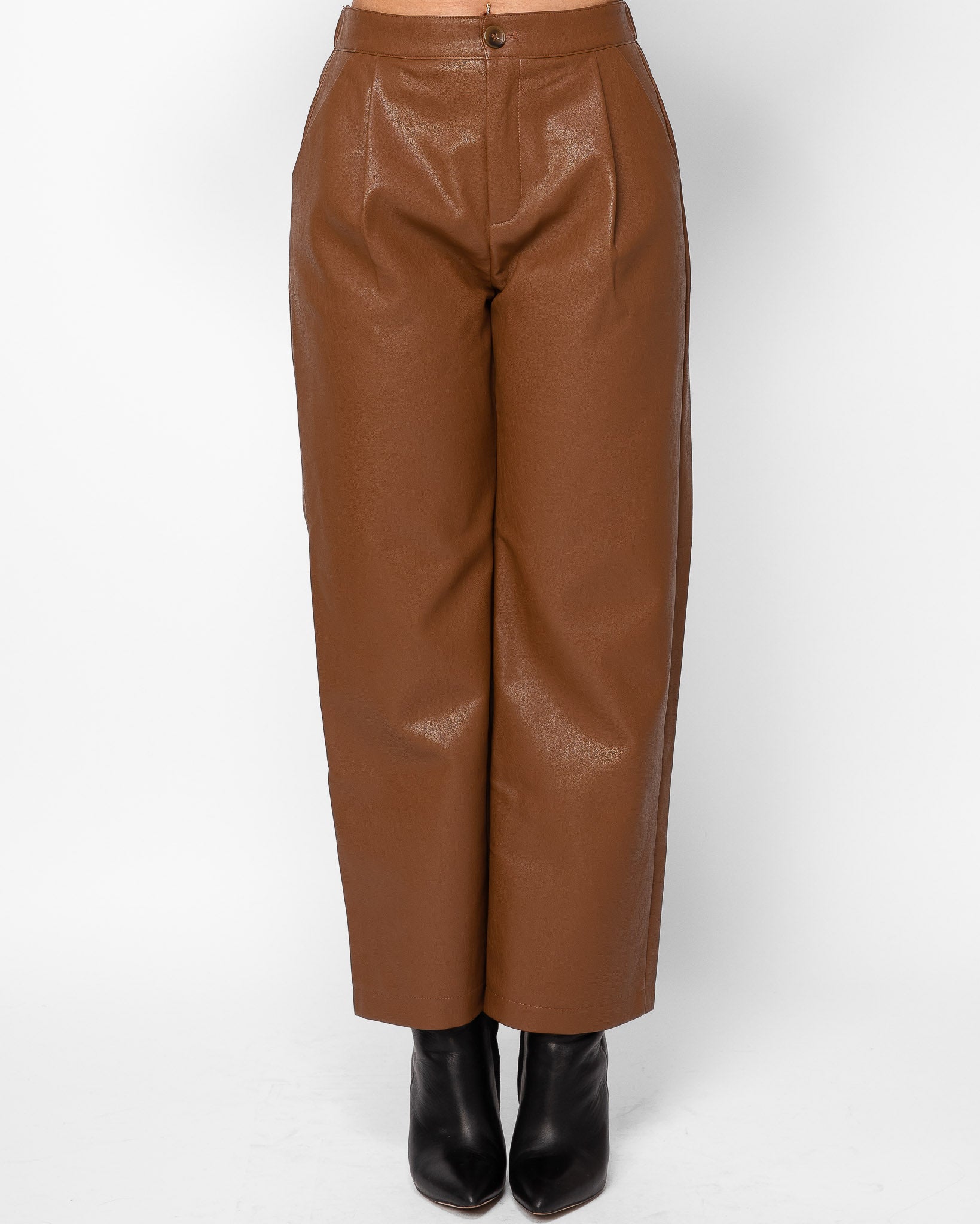 Fearless Leader Pants