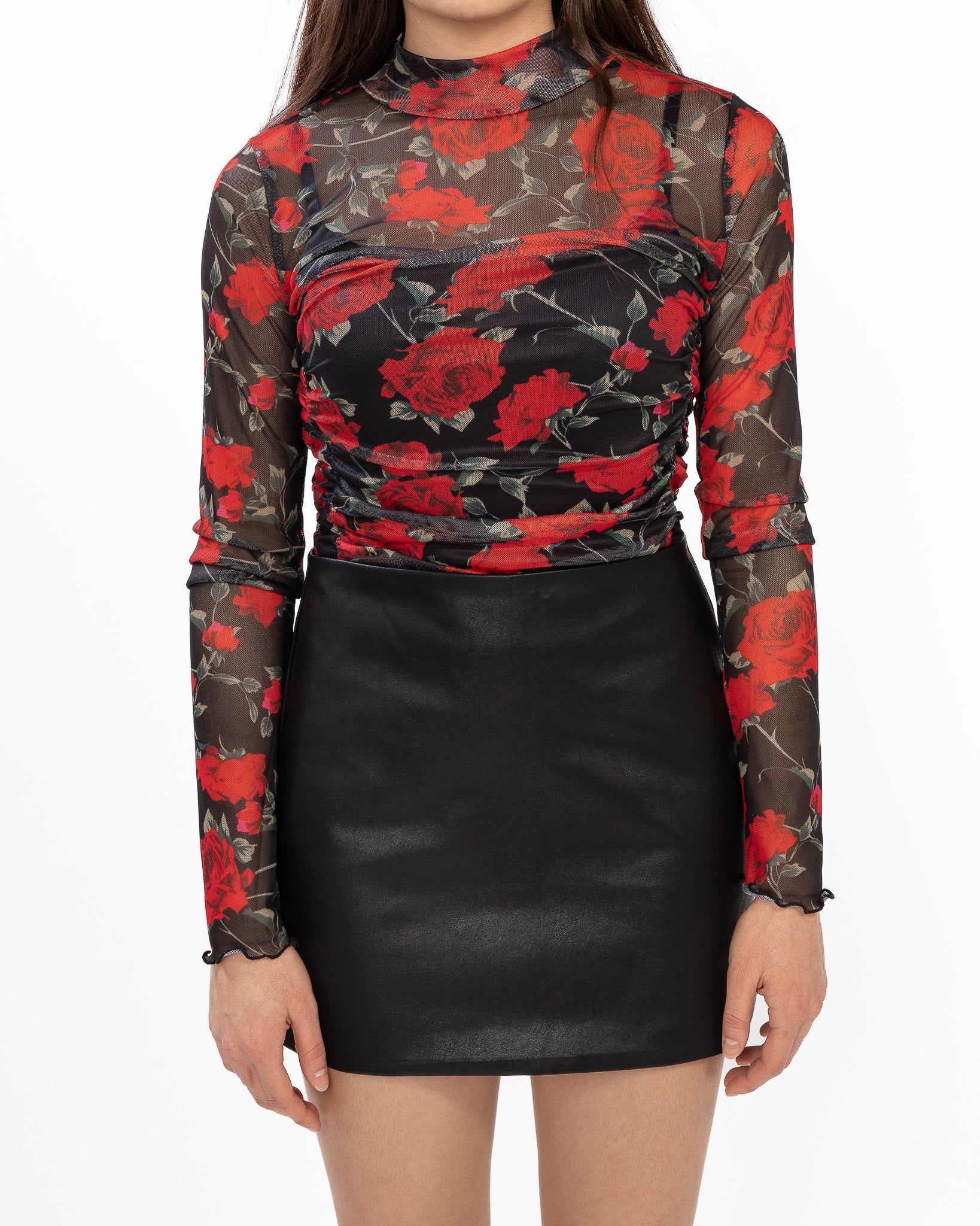 Fever Dream Bodysuit