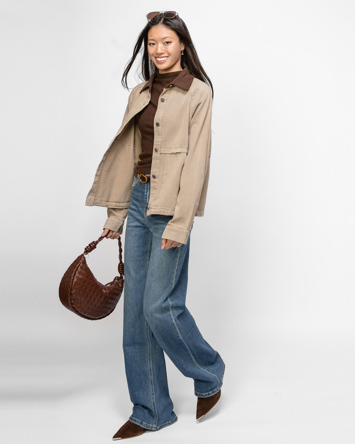 Field Notes Jacket