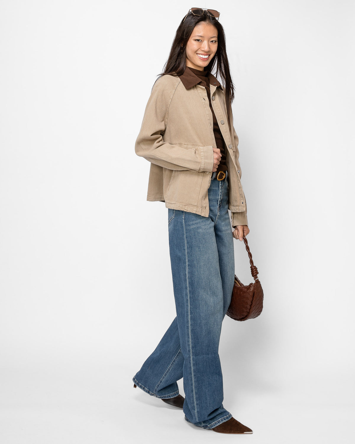 Field Notes Jacket