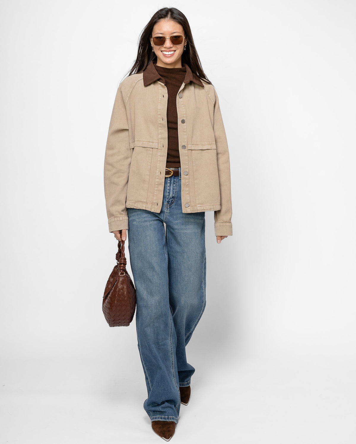 Field Notes Jacket