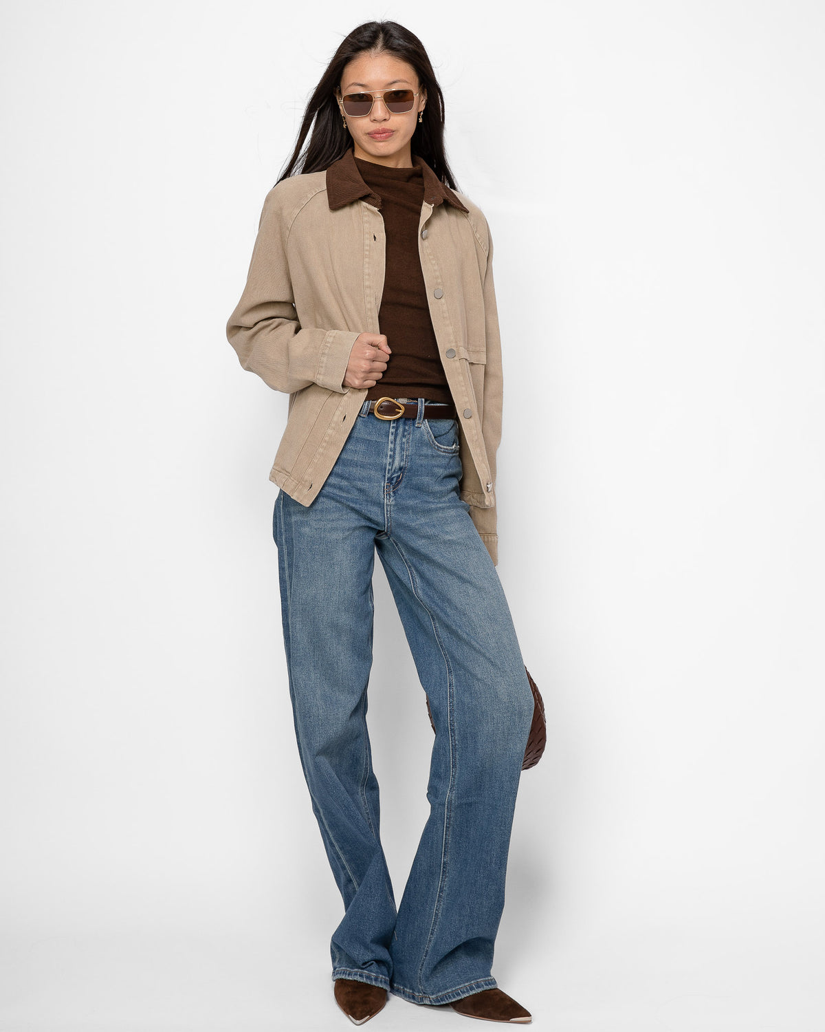Field Notes Jacket