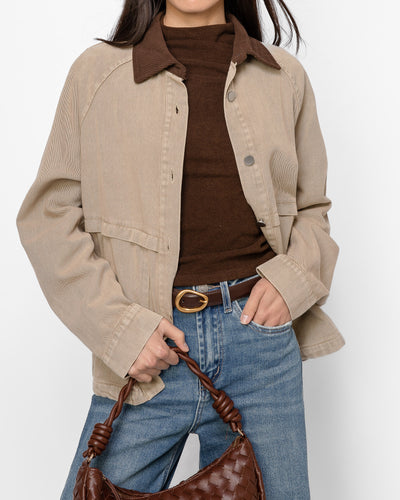 Field Notes Jacket