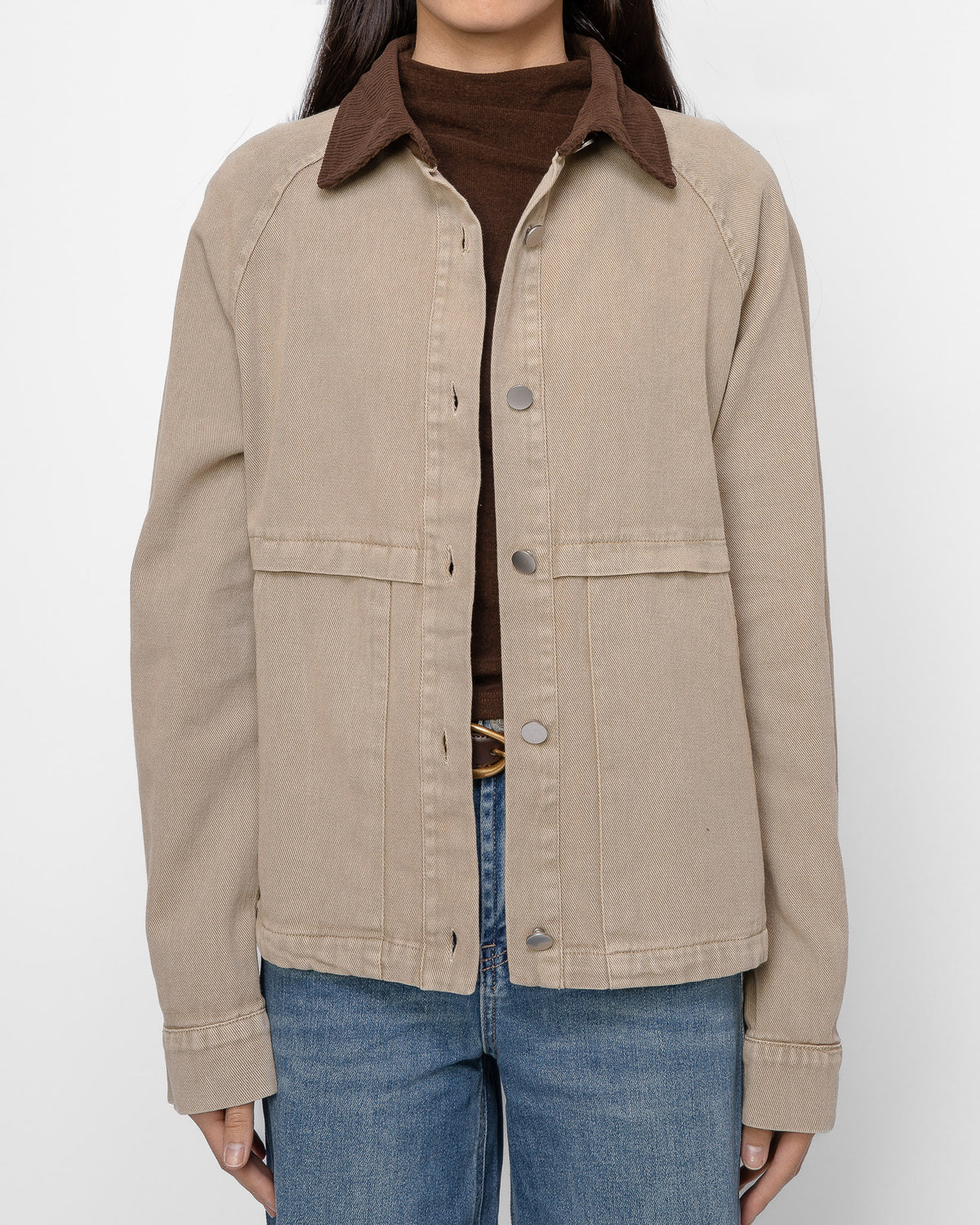 Field Notes Jacket