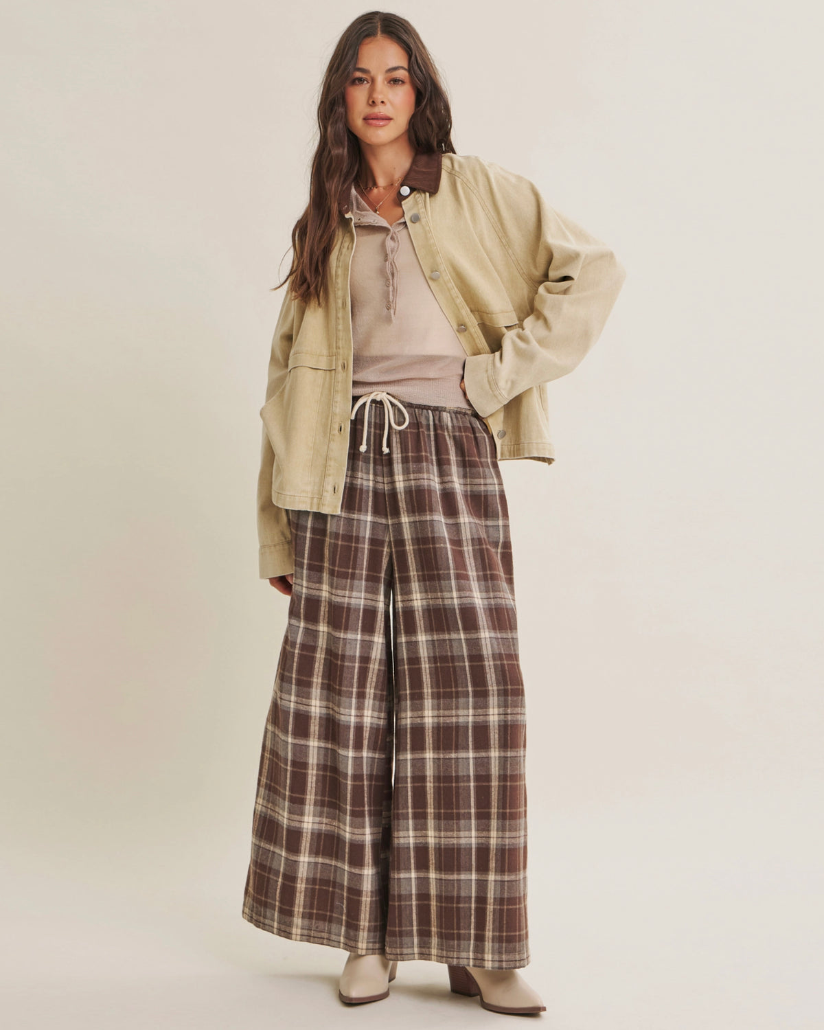 Field Notes Jacket