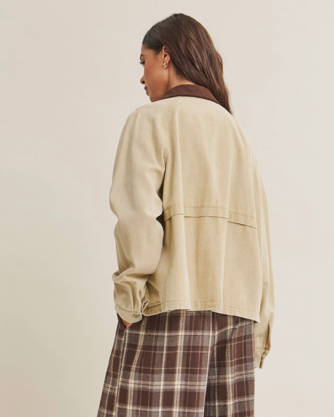 Field Notes Jacket