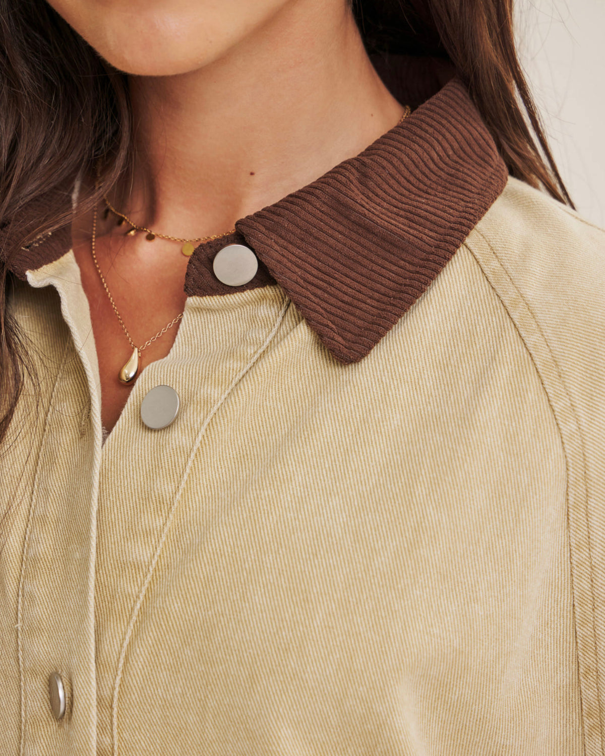 Field Notes Jacket