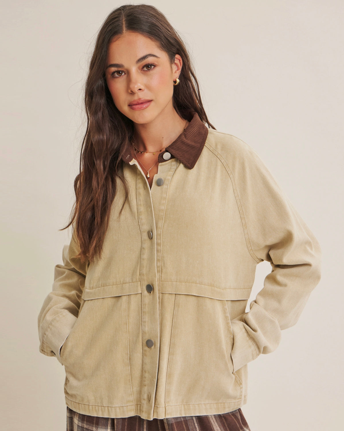 Field Notes Jacket