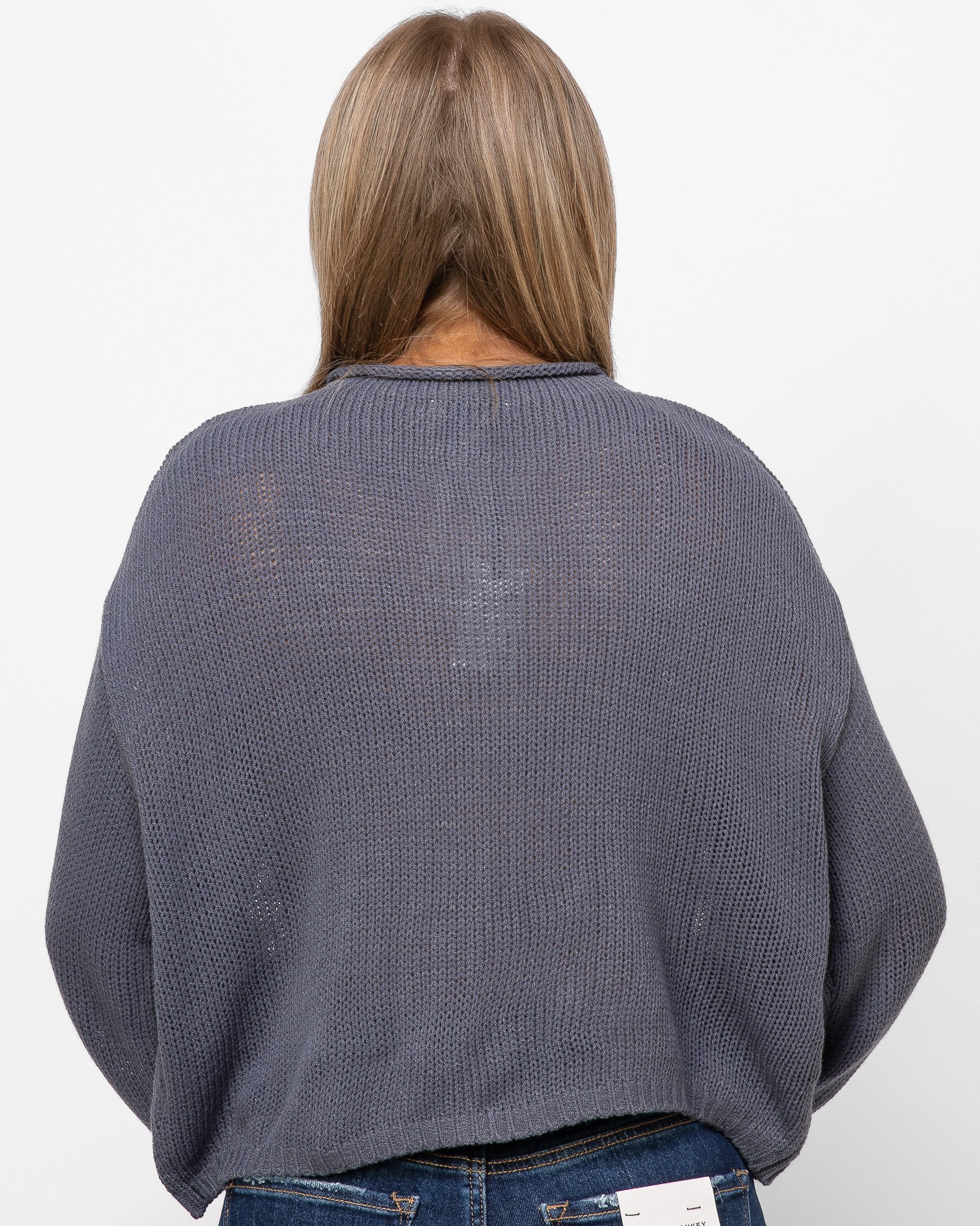 Finishing Touch Cardigan