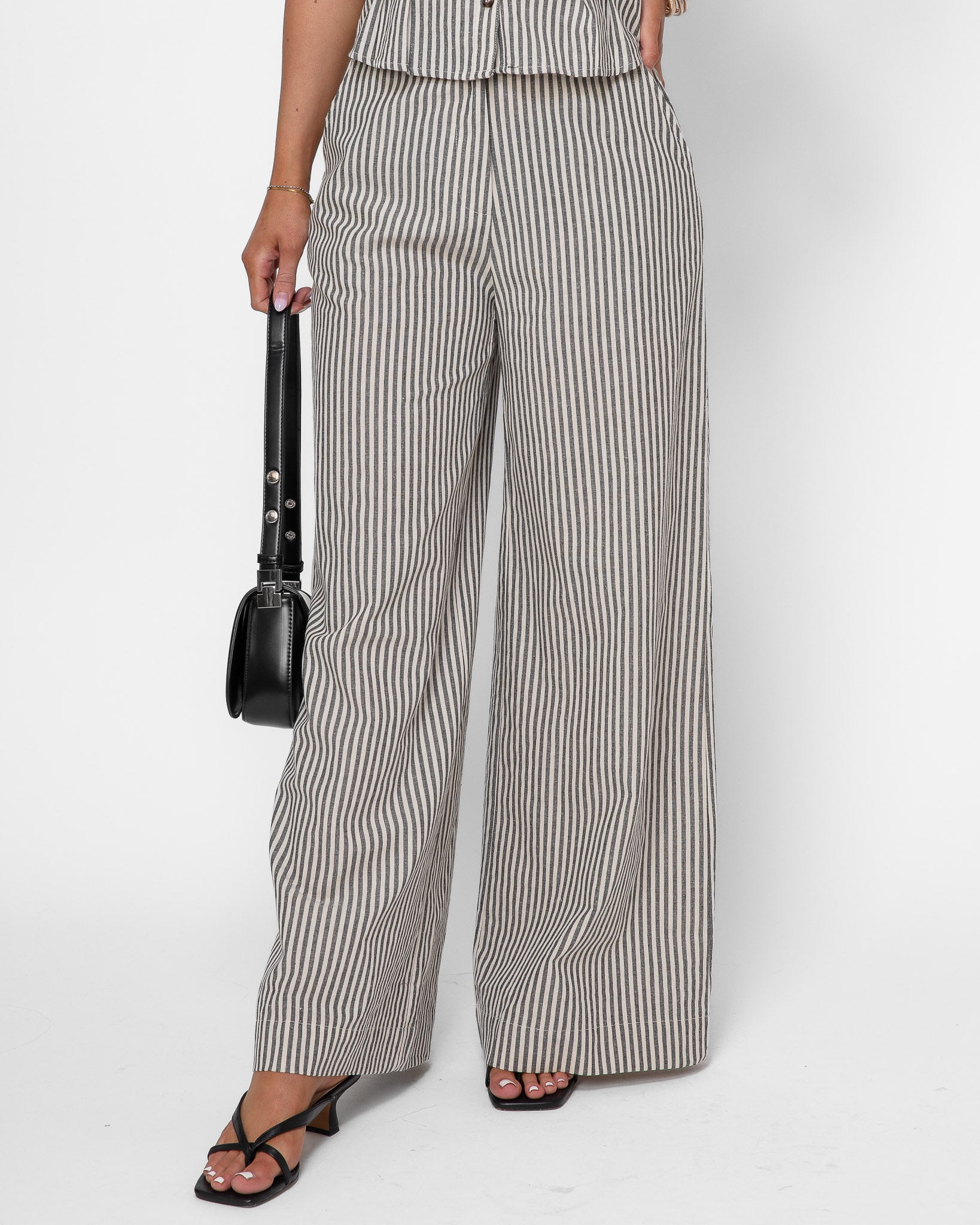 First Class Trousers