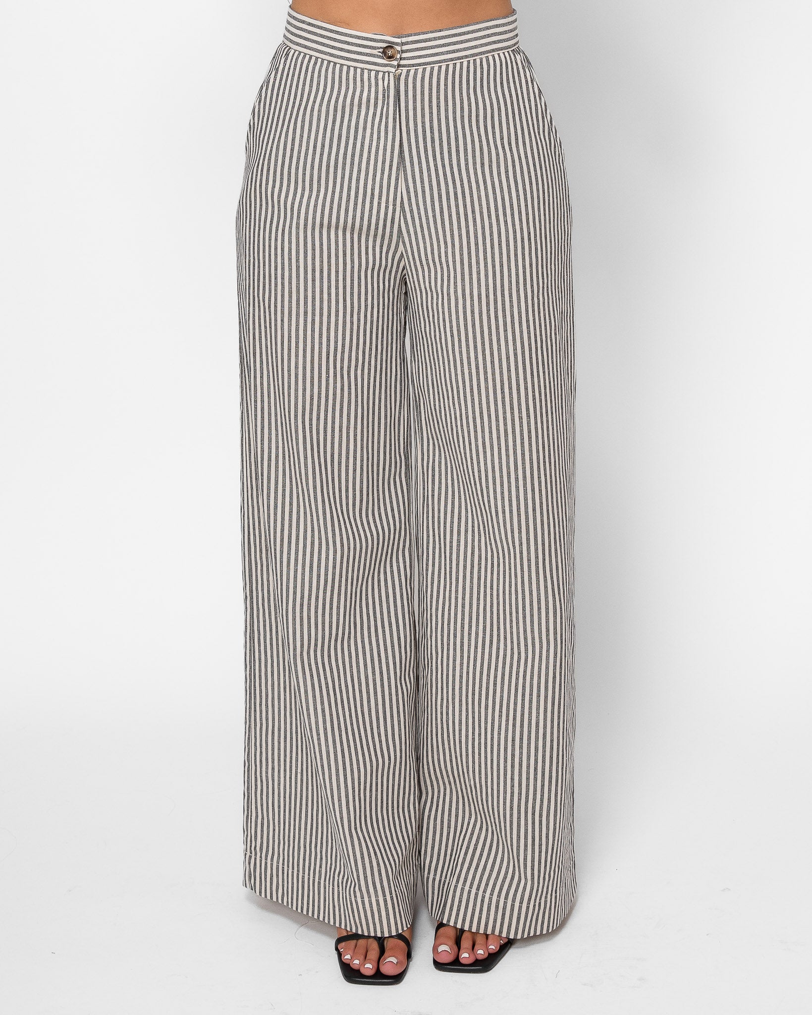 First Class Trousers
