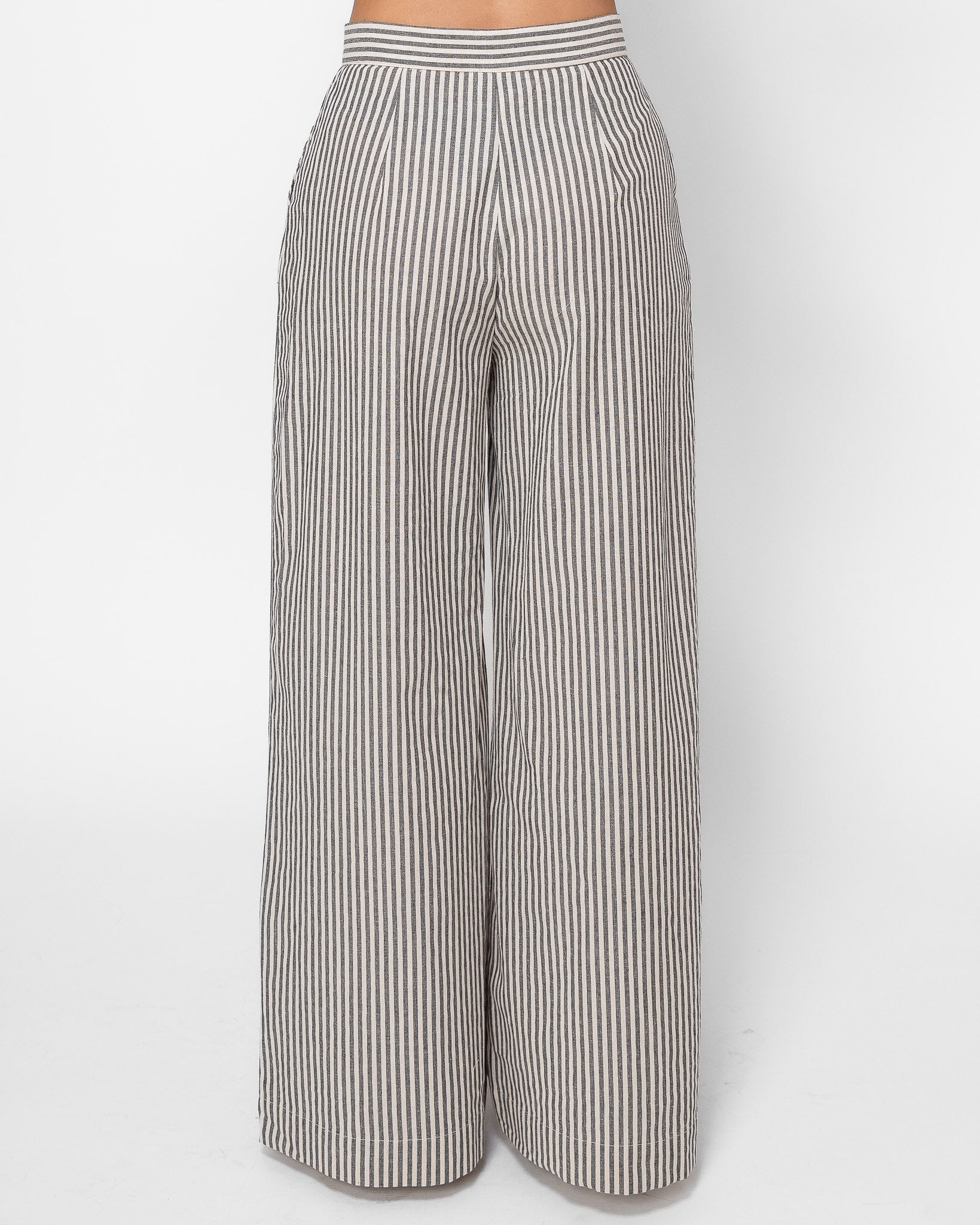 First Class Trousers