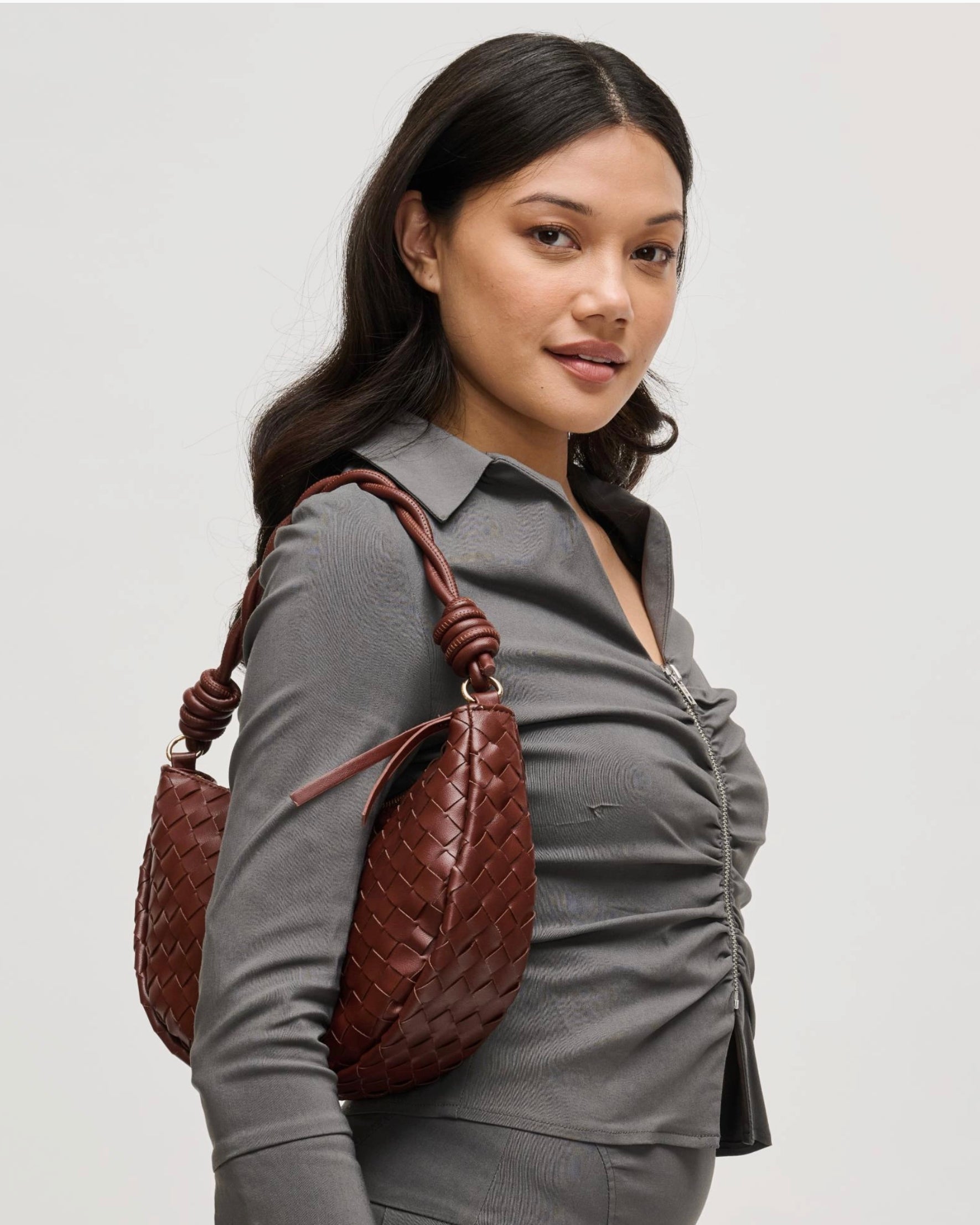 Fitzroy Hobo Bag