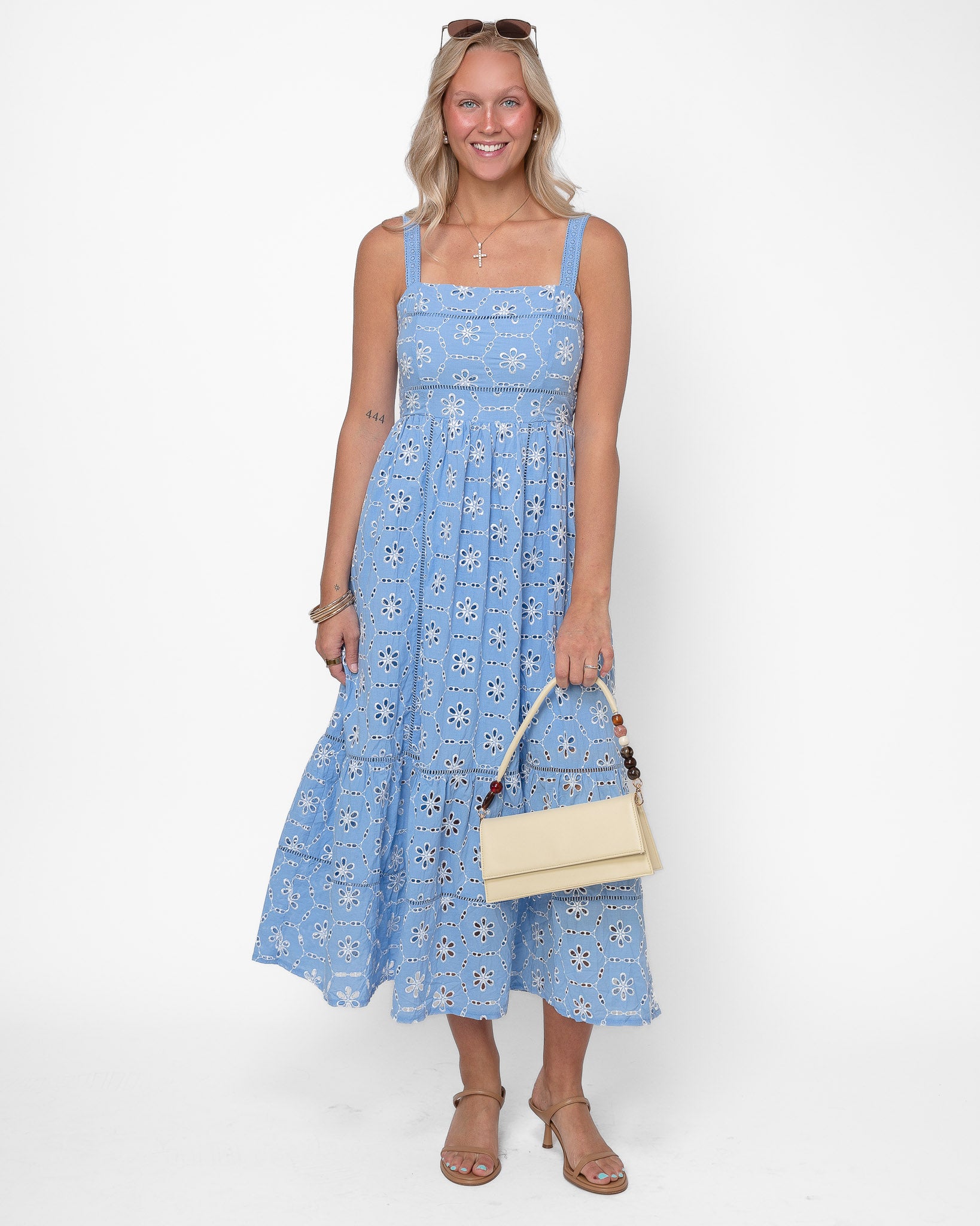 Follow Your Heart Dress