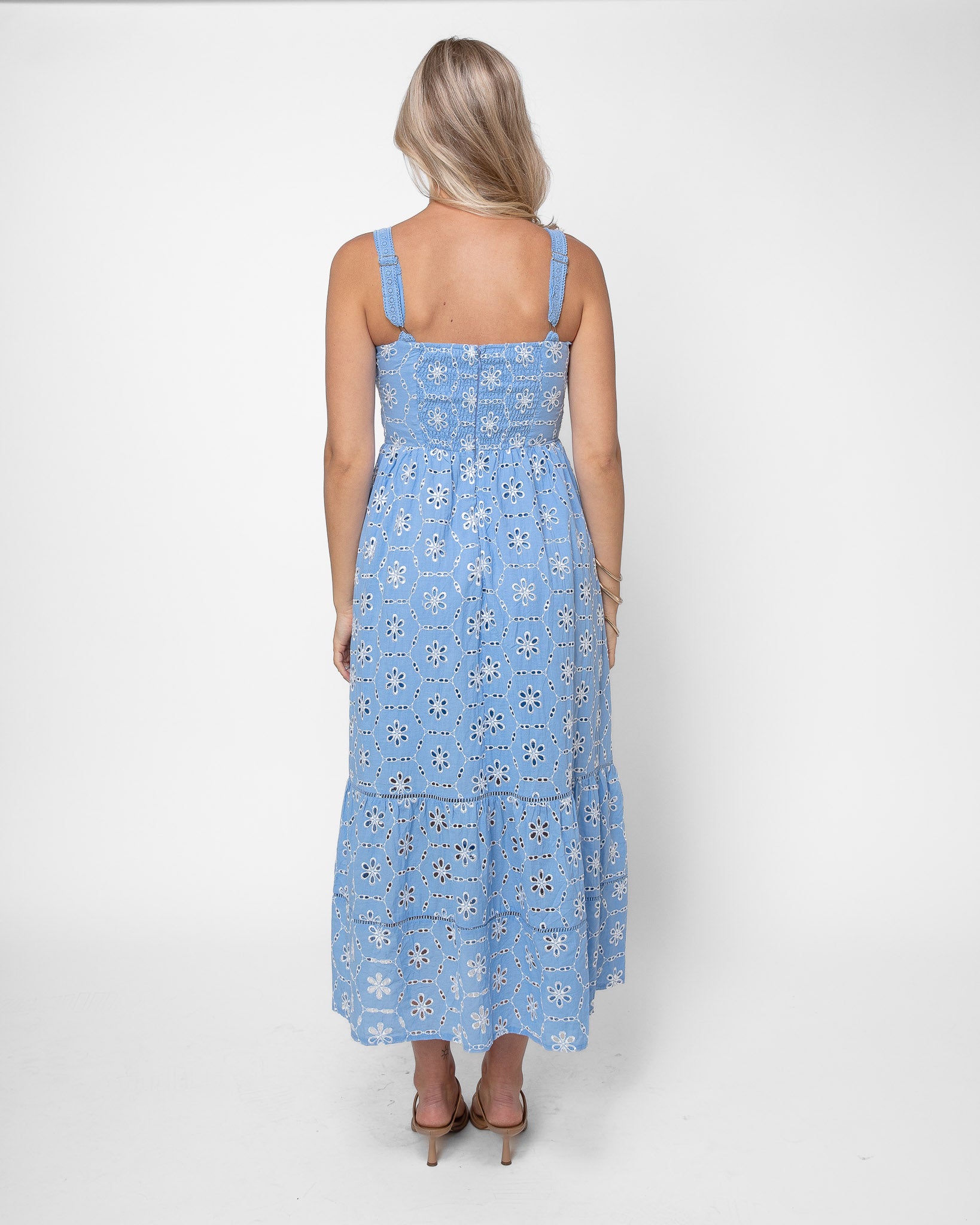 Follow Your Heart Dress