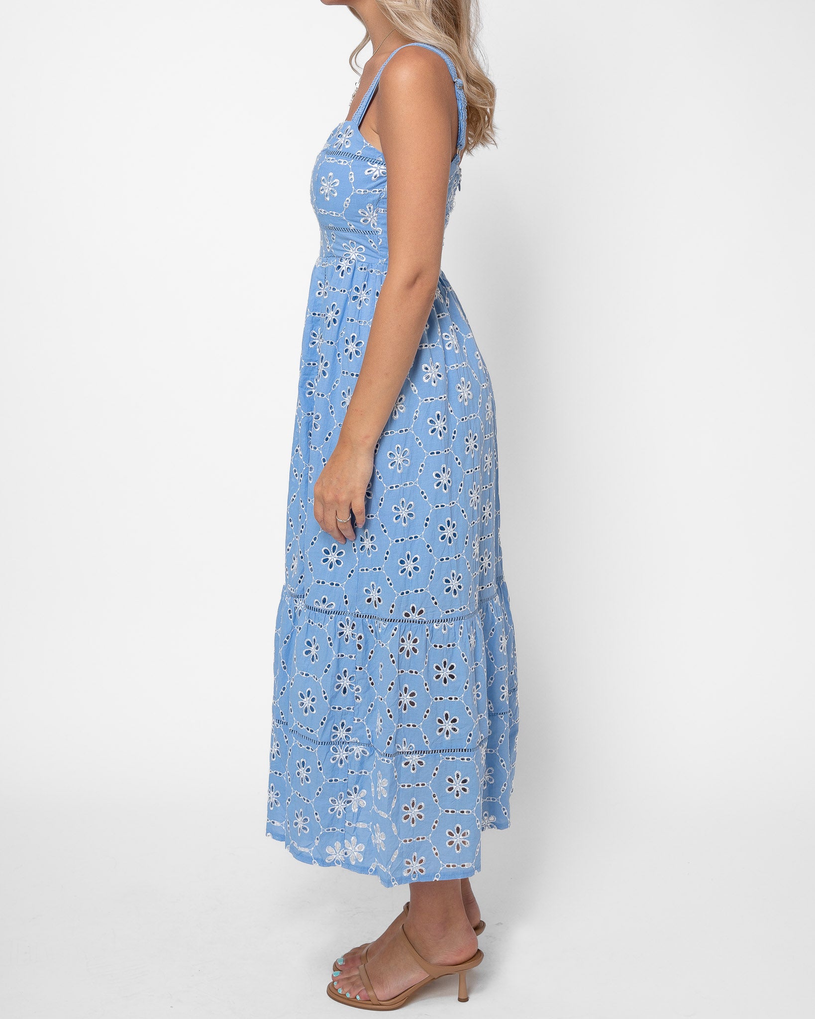 Follow Your Heart Dress
