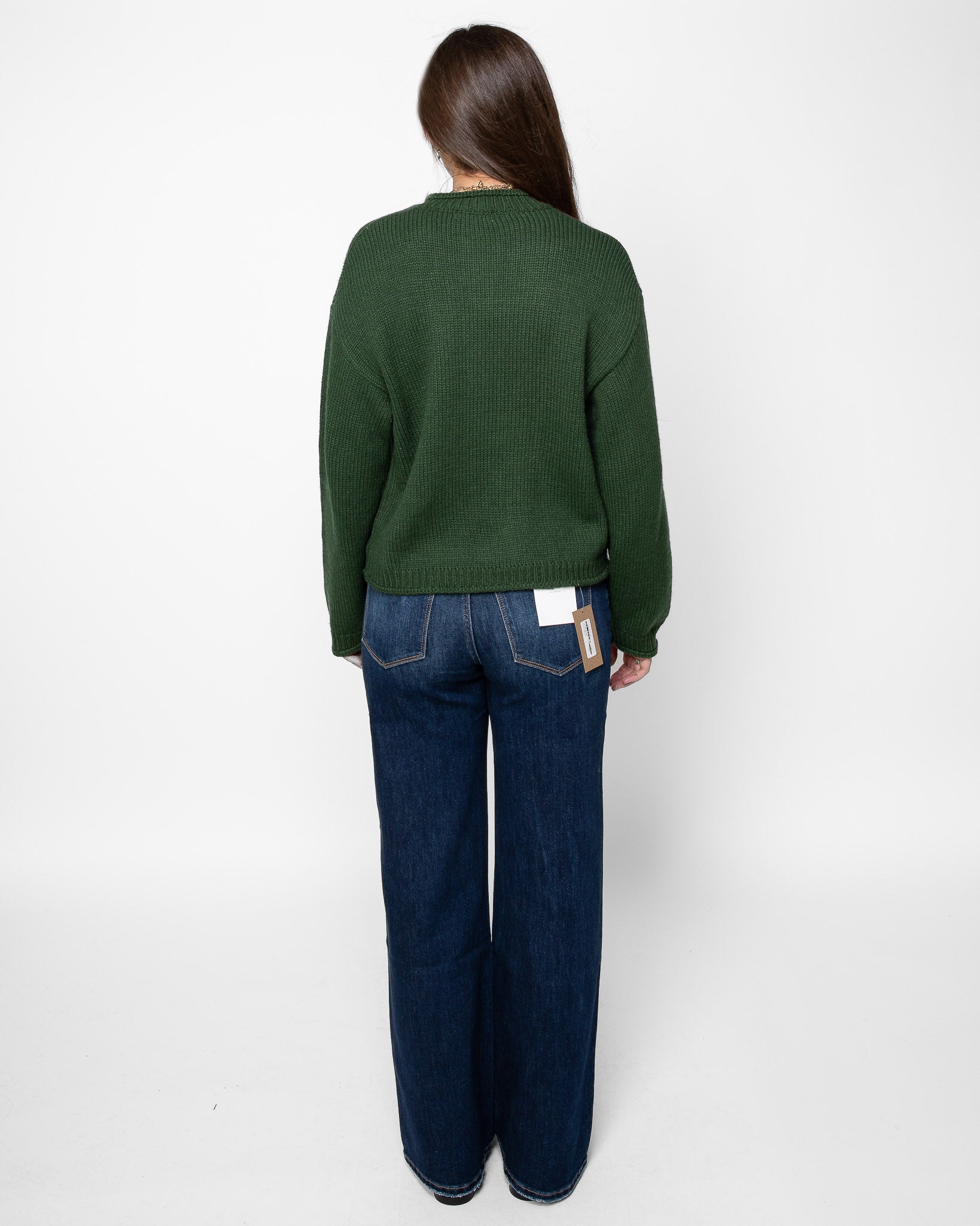 Gather Round Cardigan