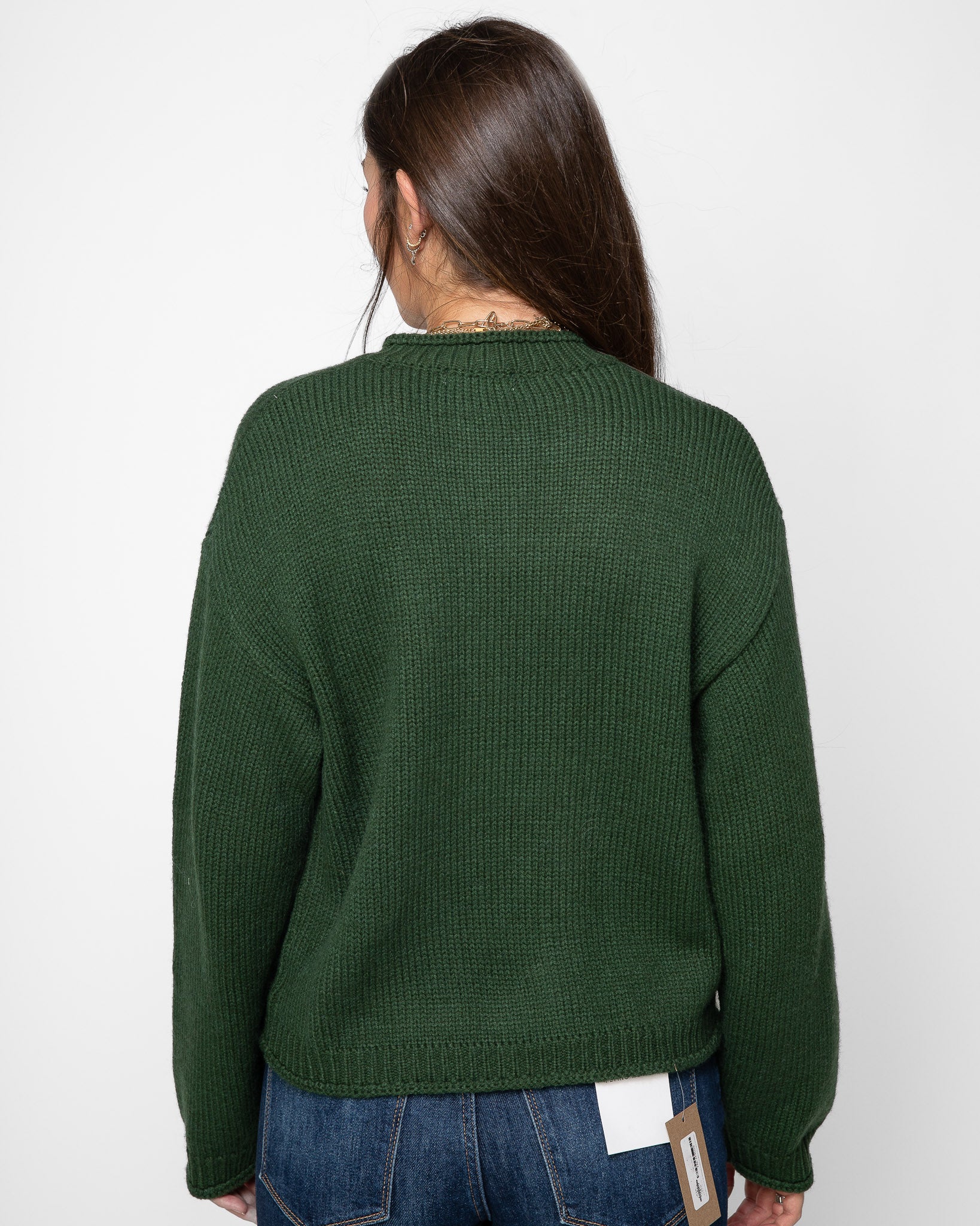 Gather Round Cardigan