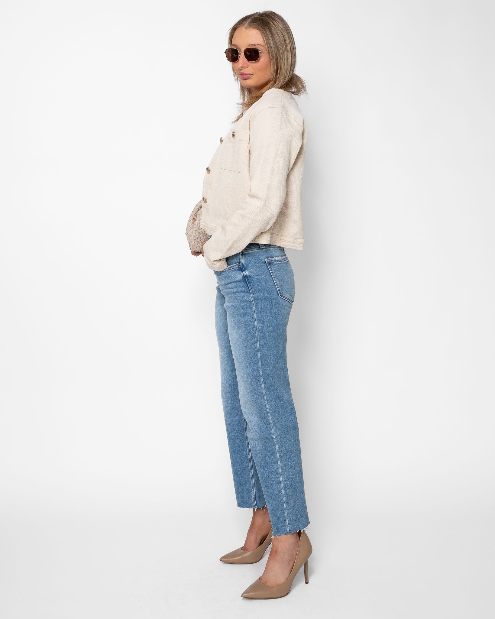 Gold Standard Jacket