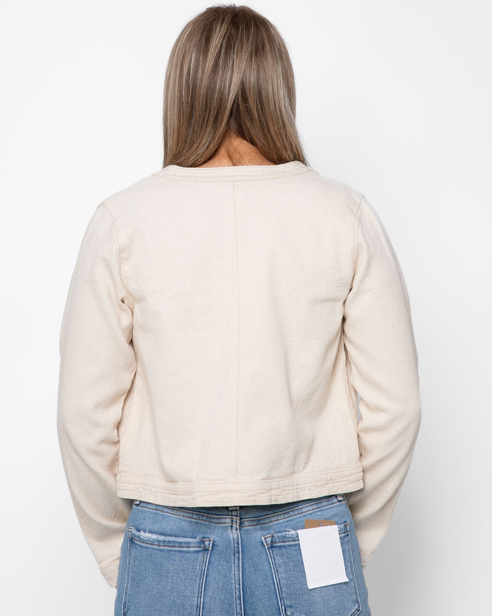 Gold Standard Jacket