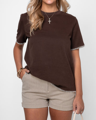 Good Feels Tee