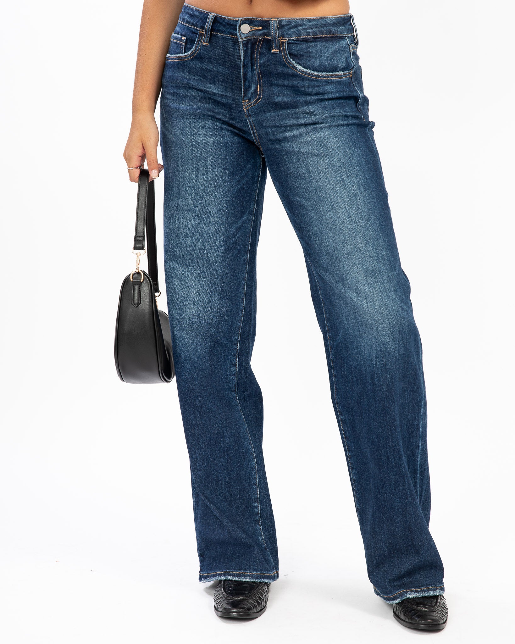 Great Instincts Denim