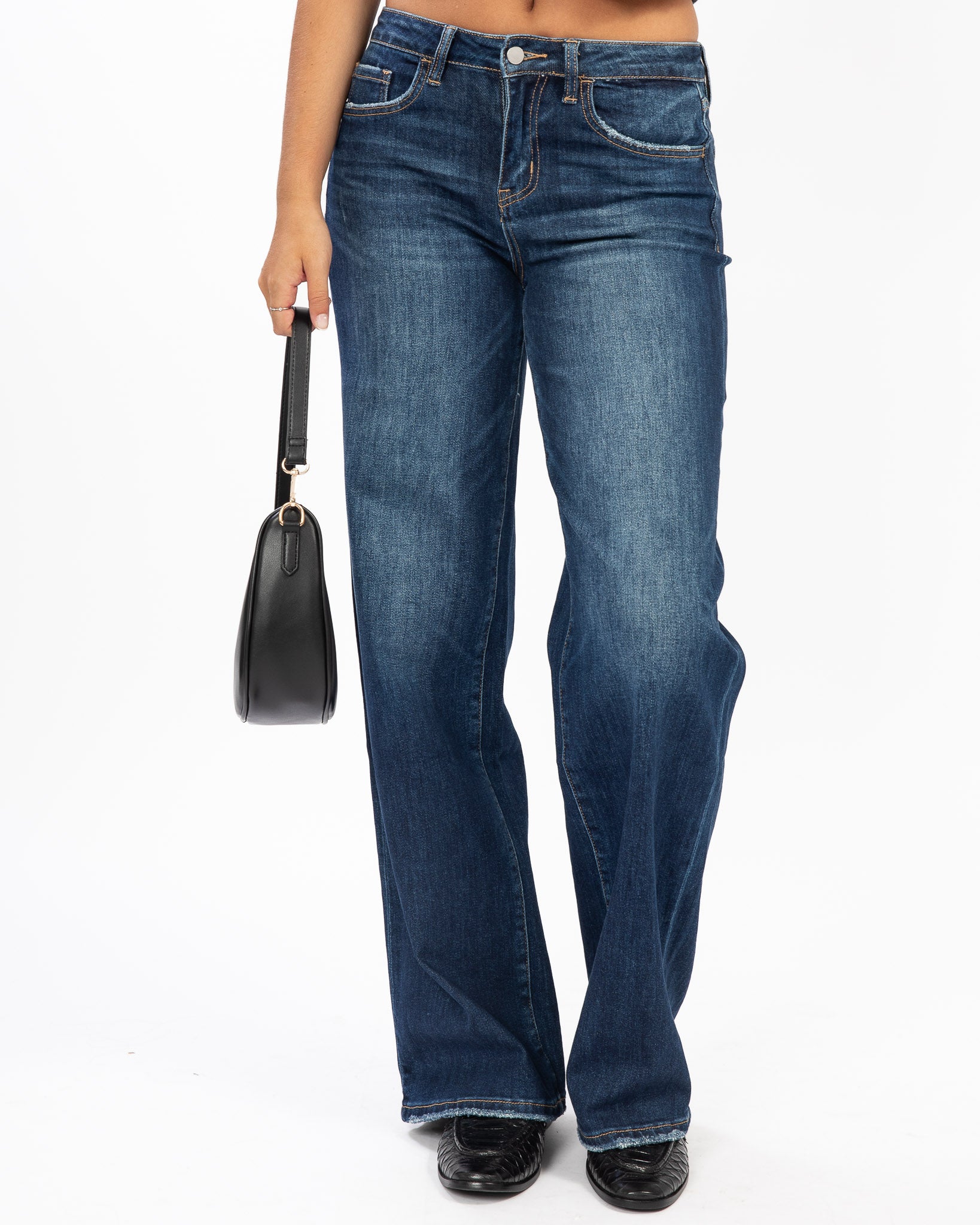 Great Instincts Denim
