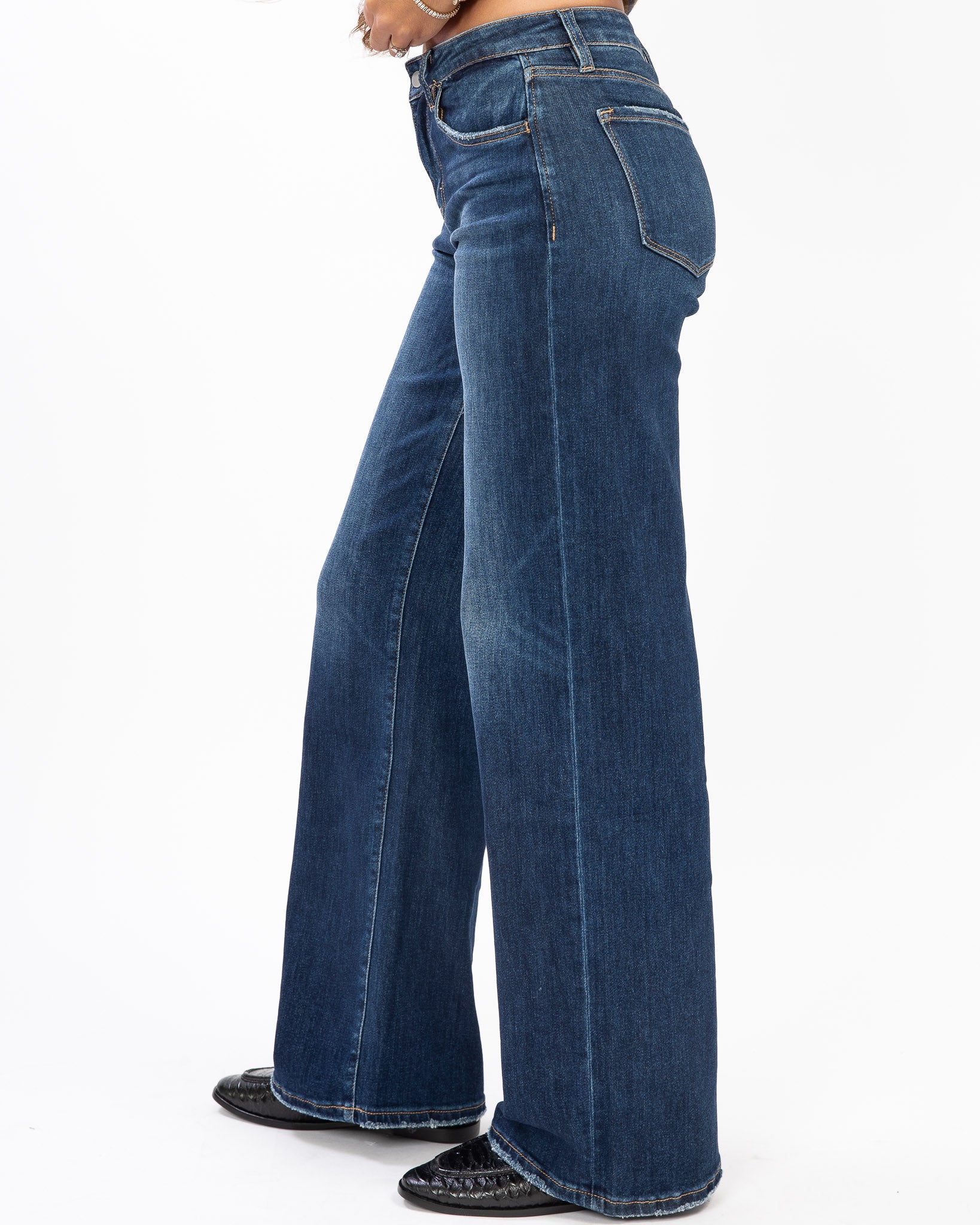 Great Instincts Denim