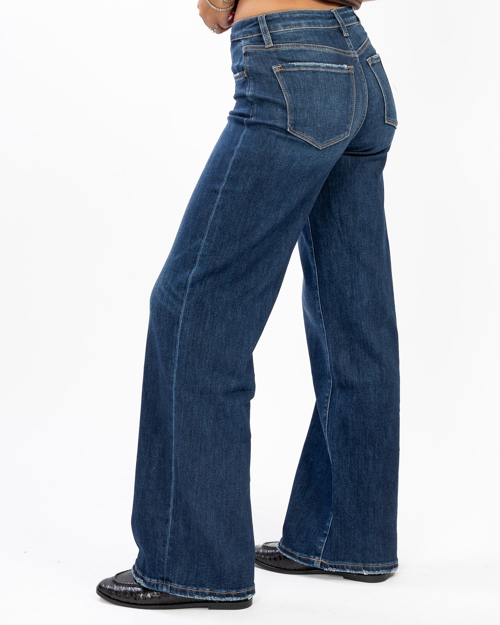 Great Instincts Denim