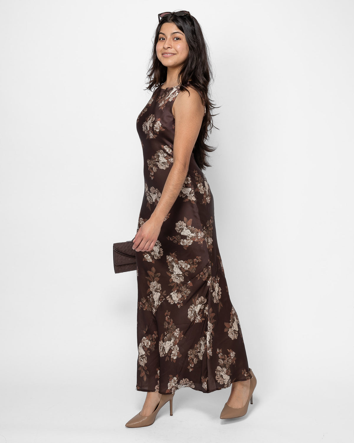 Grounds for Compliments Dress