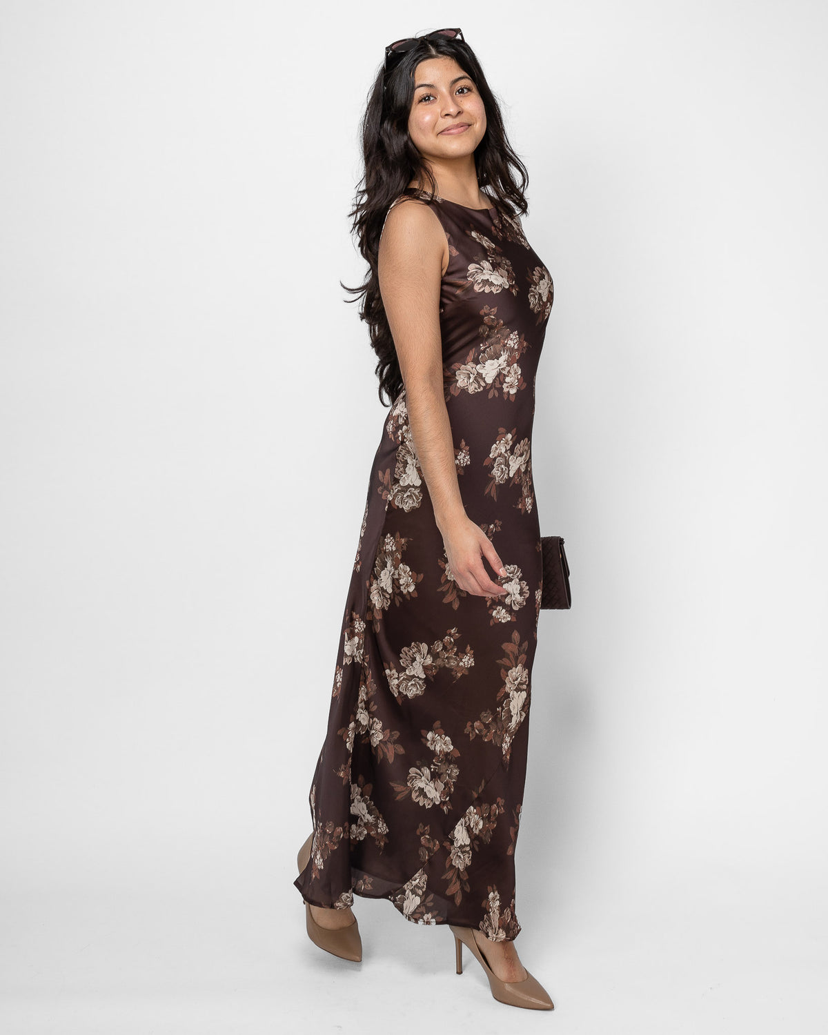 Grounds for Compliments Dress