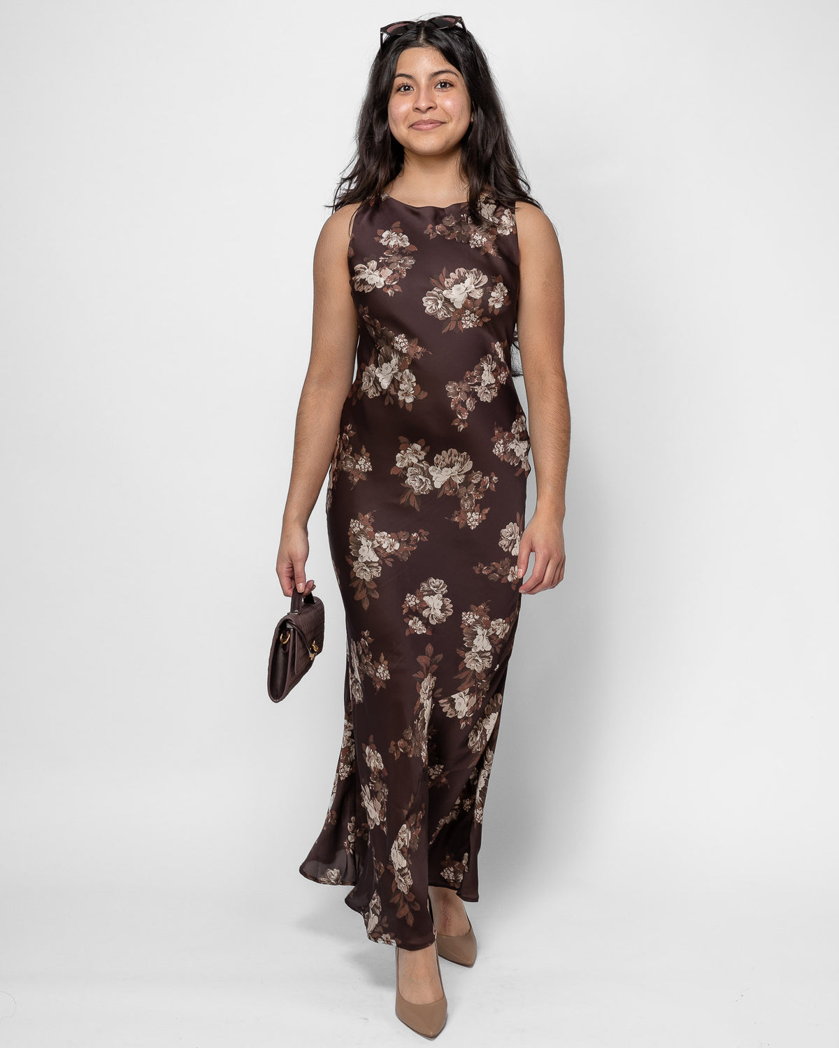 Grounds for Compliments Dress