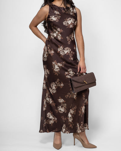 Grounds for Compliments Dress