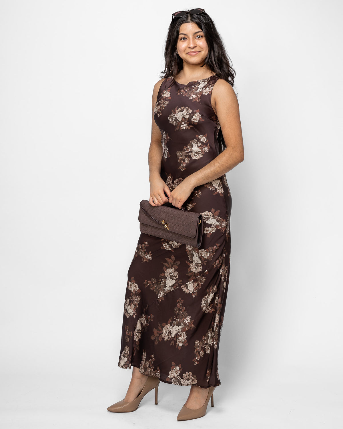 Grounds for Compliments Dress
