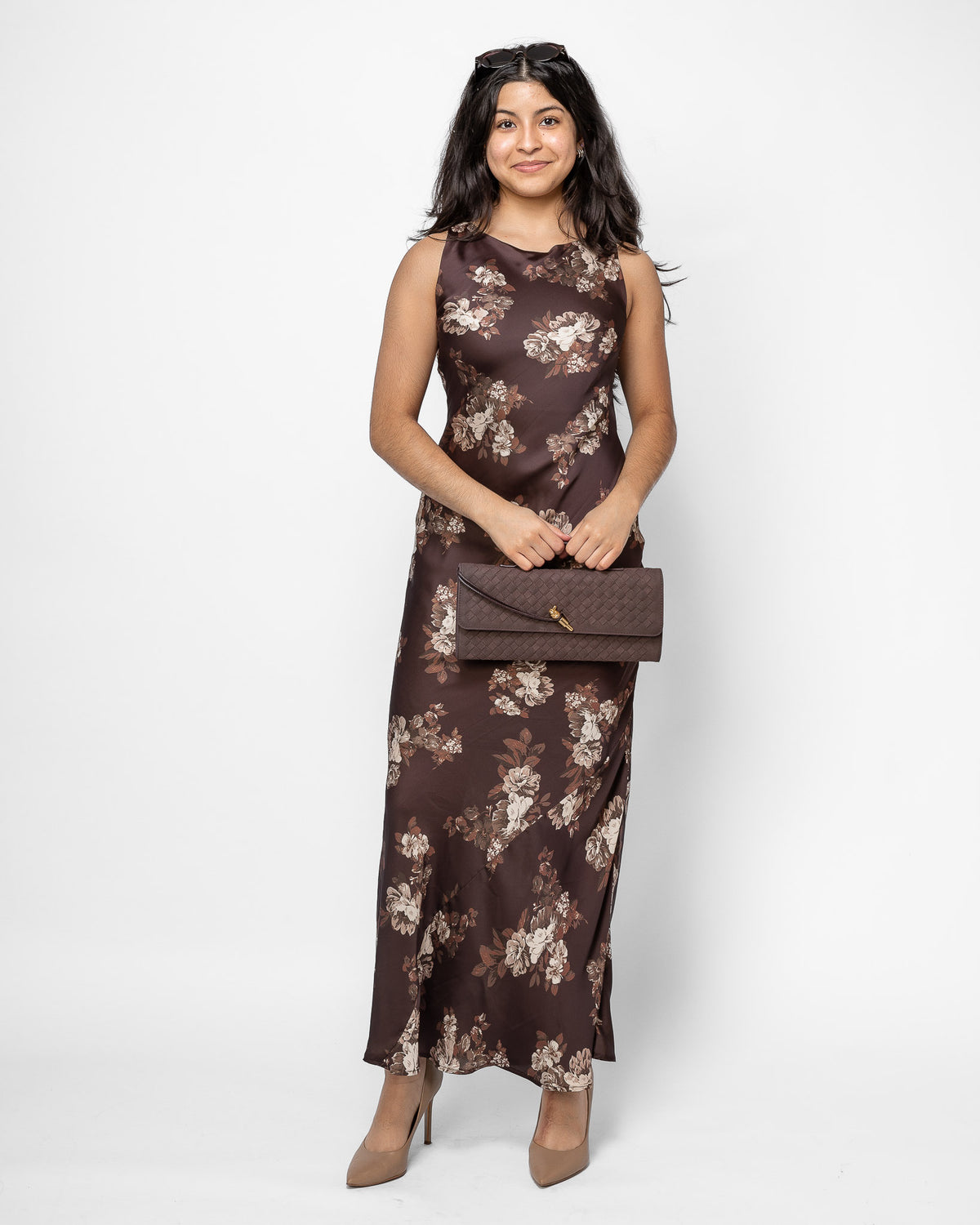 Grounds for Compliments Dress