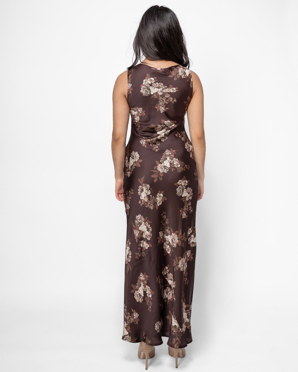 Grounds for Compliments Dress