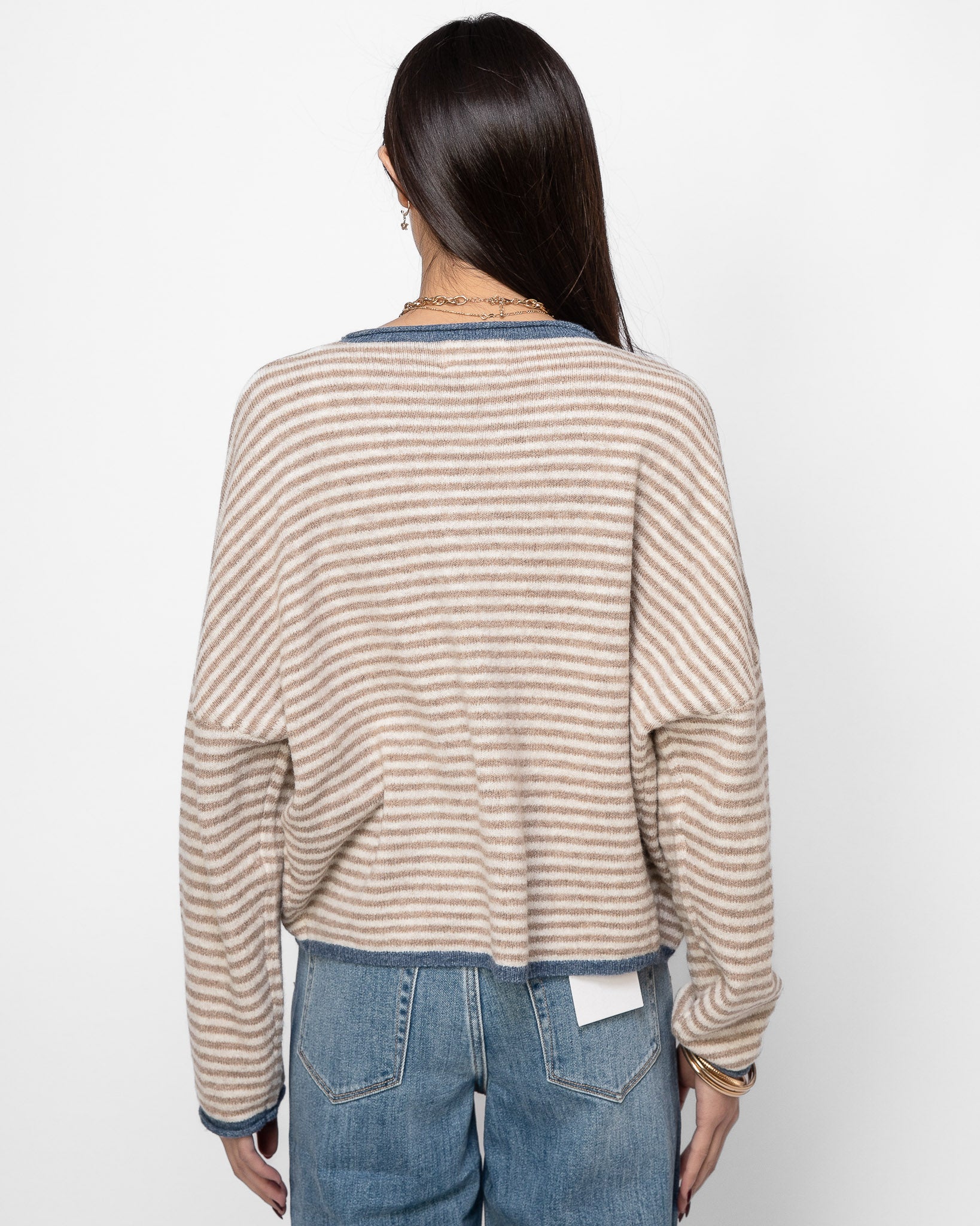 Harbor Club Cardigan