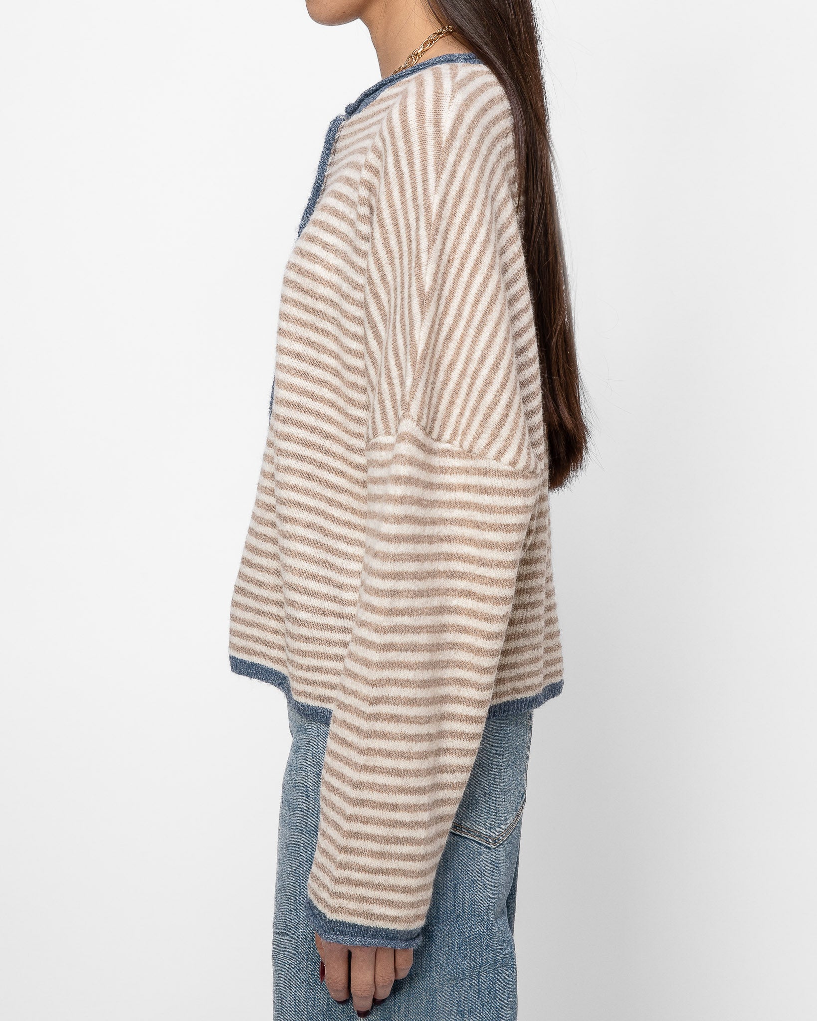 Harbor Club Cardigan