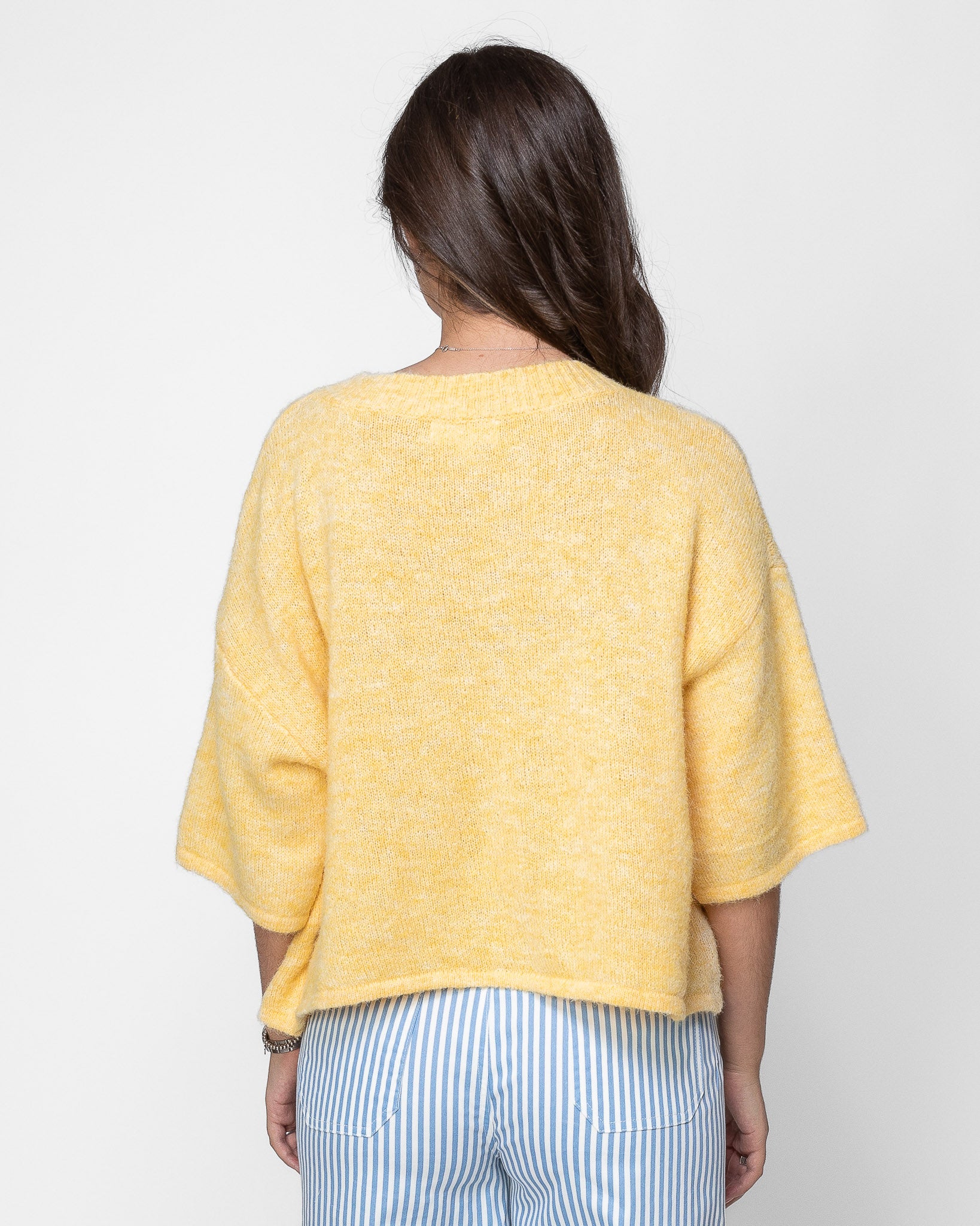 Here Comes the Sun Cardigan
