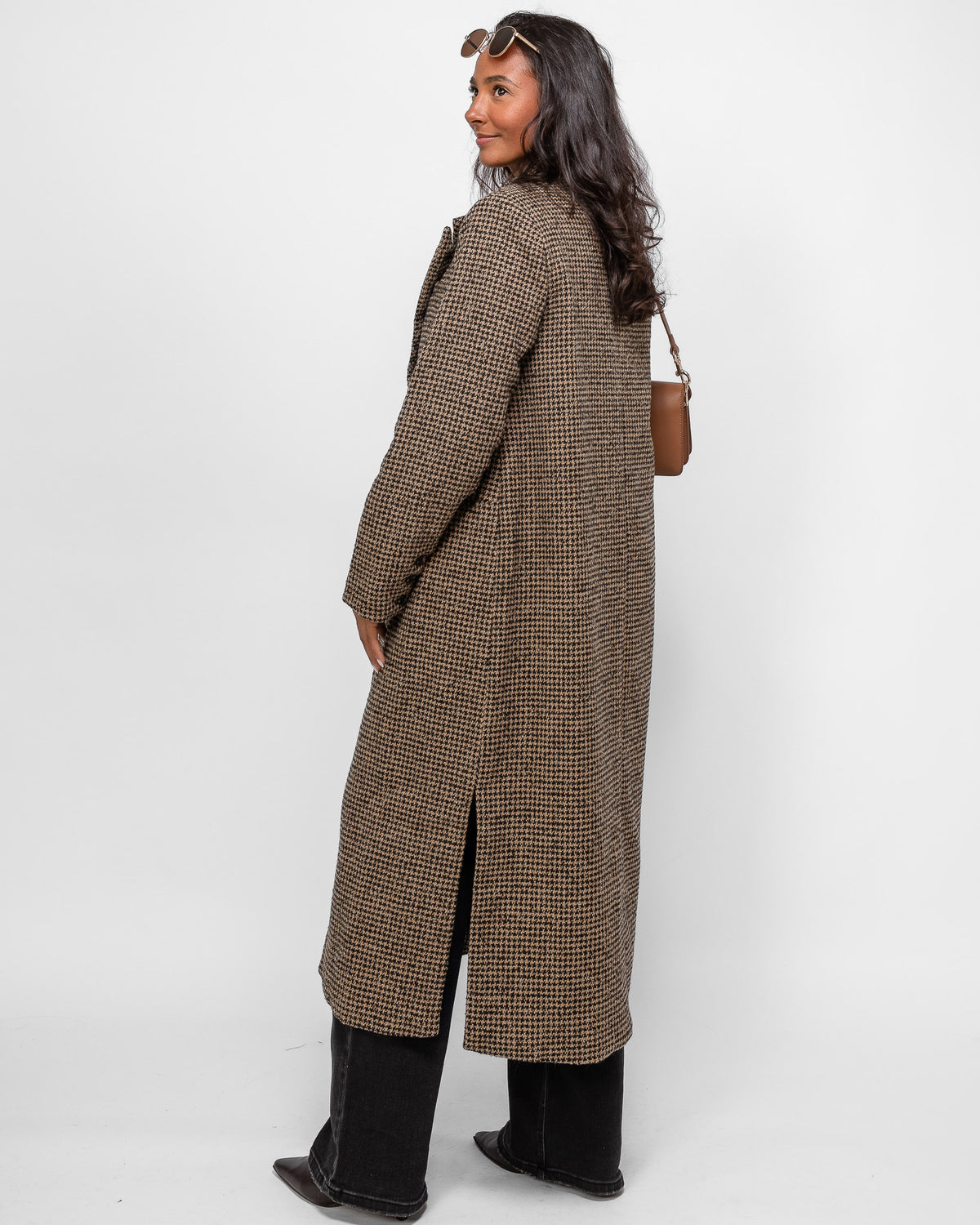 Heritage Jacket
