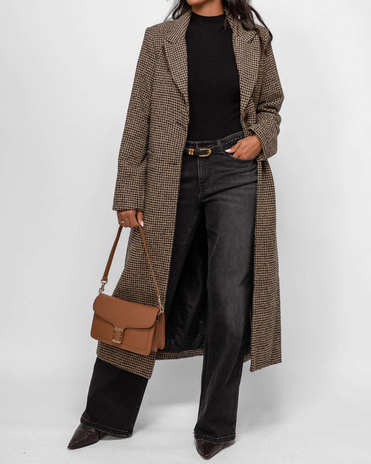 Heritage Jacket