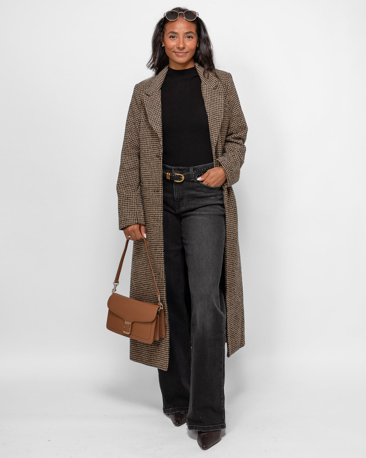 Heritage Jacket