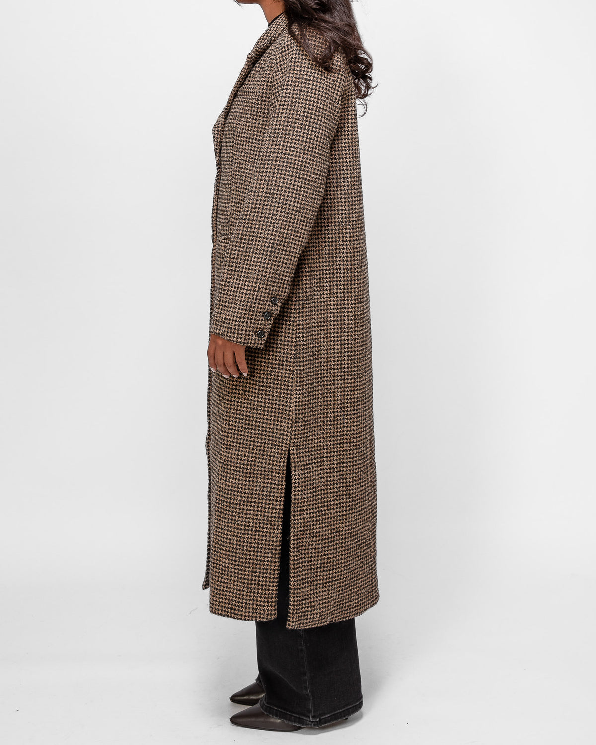 Heritage Jacket