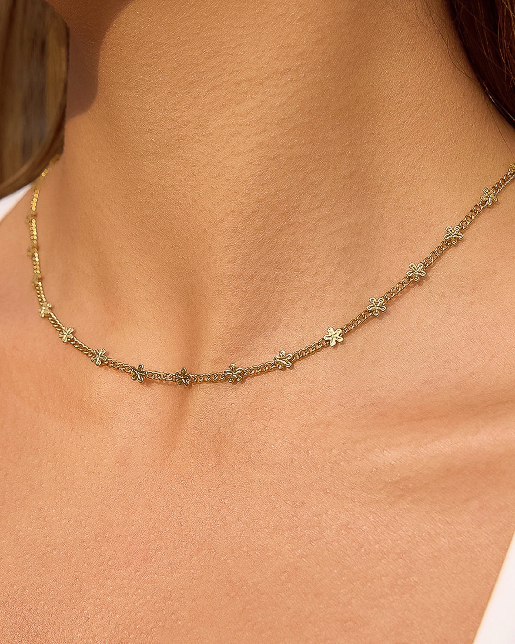 Hopeless Romantic Necklace