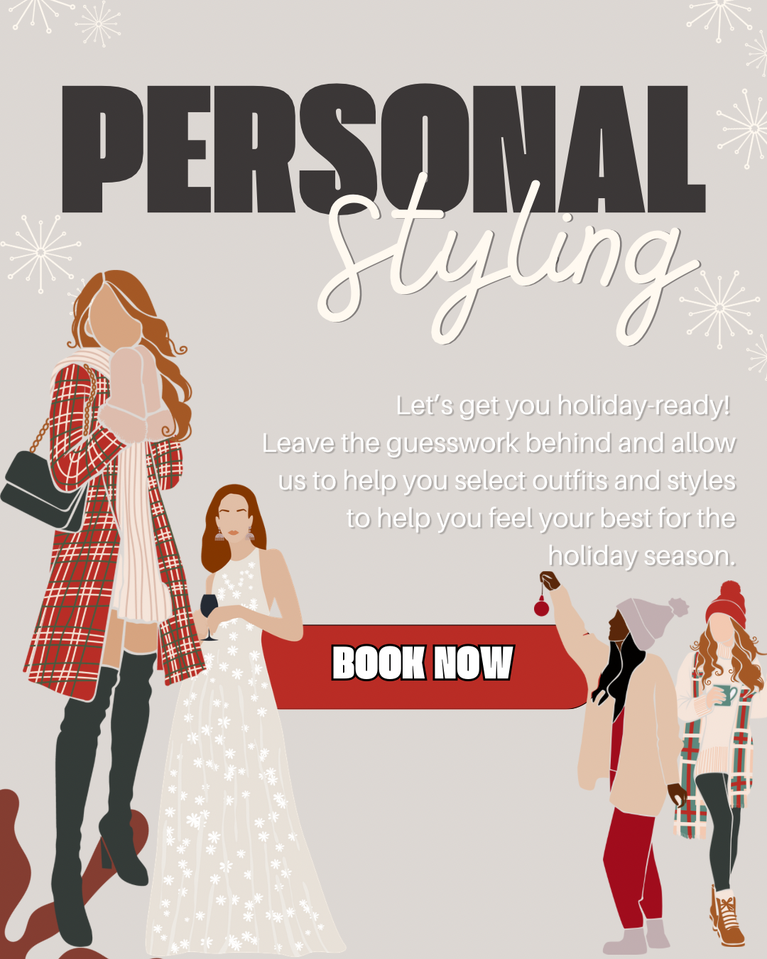 Personal Styling